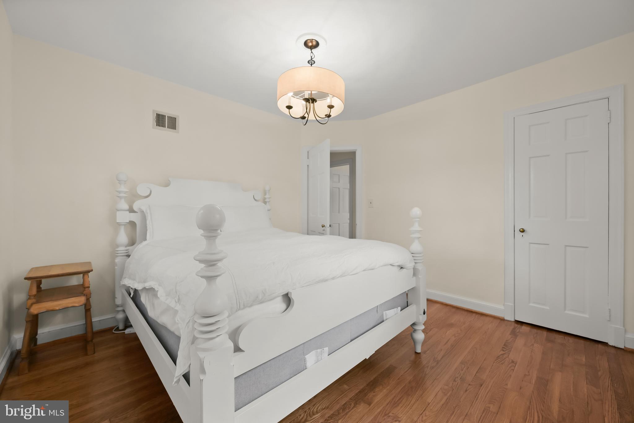 TAKOMA PARK - Residential