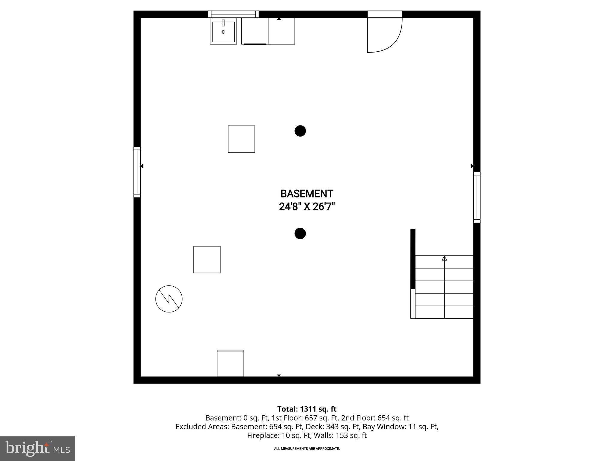 TAKOMA PARK - Residential