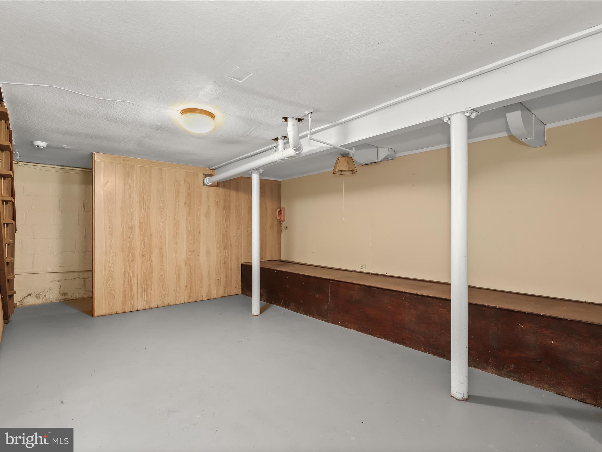 TAKOMA PARK - Residential