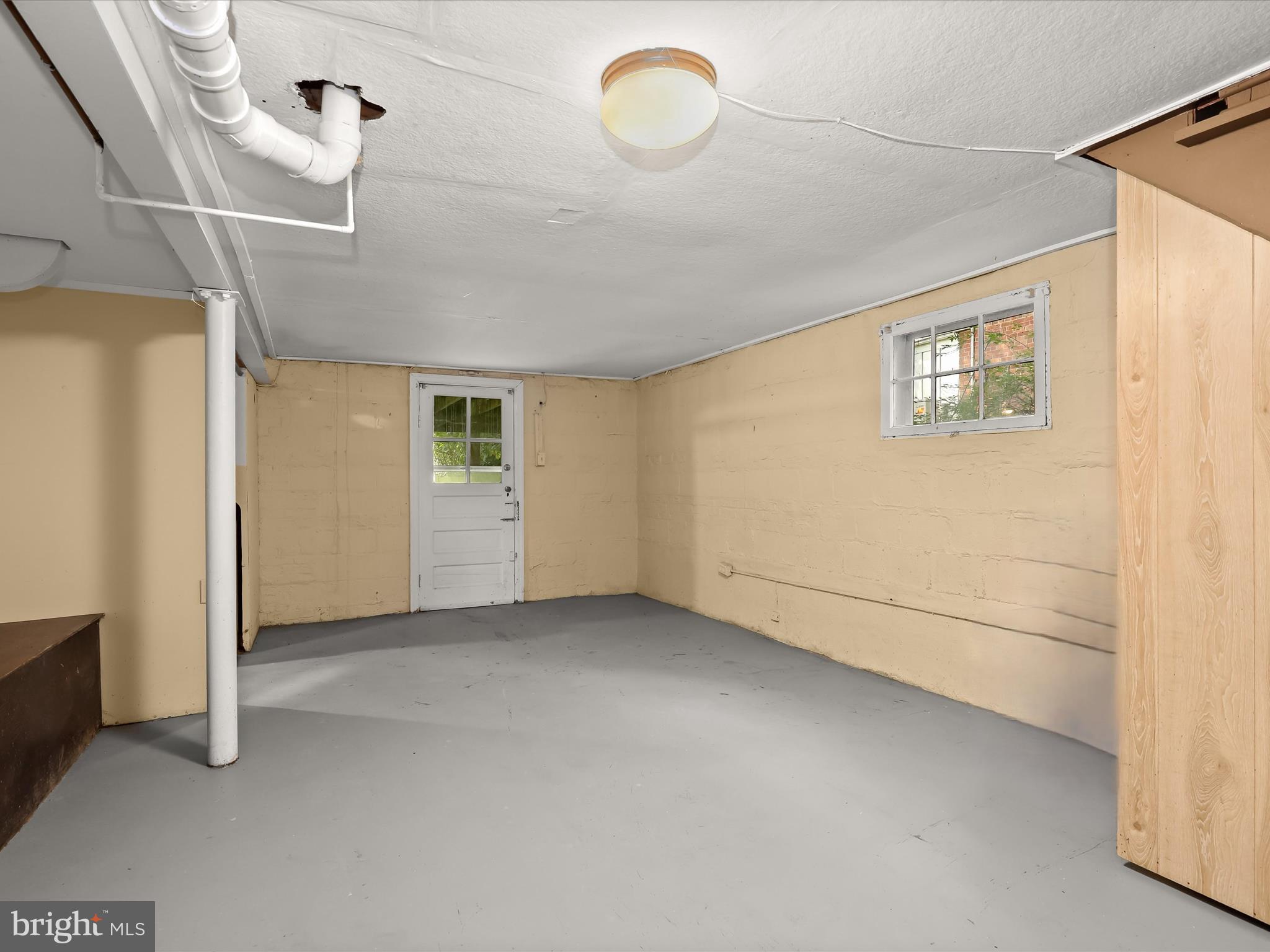 TAKOMA PARK - Residential