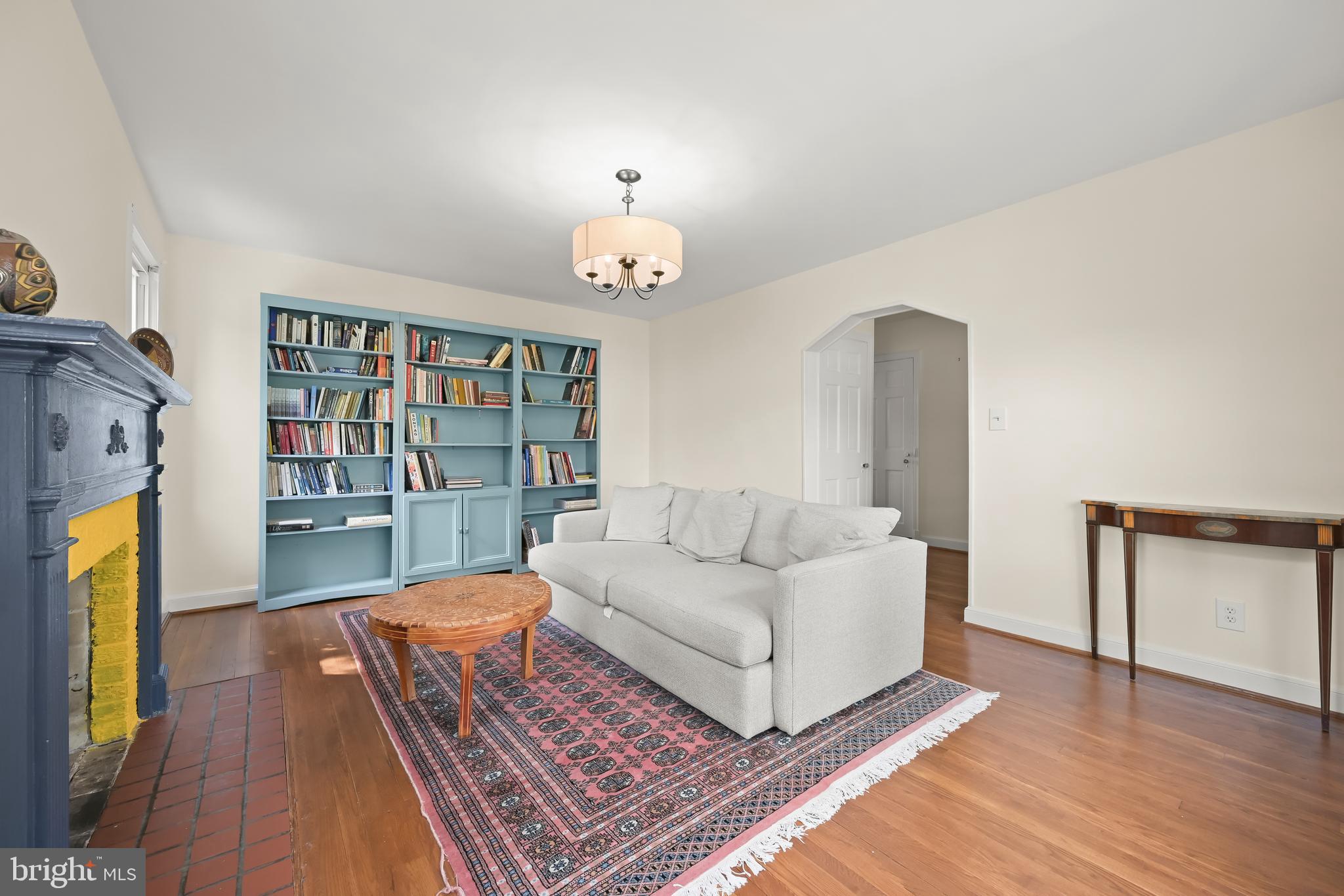 TAKOMA PARK - Residential