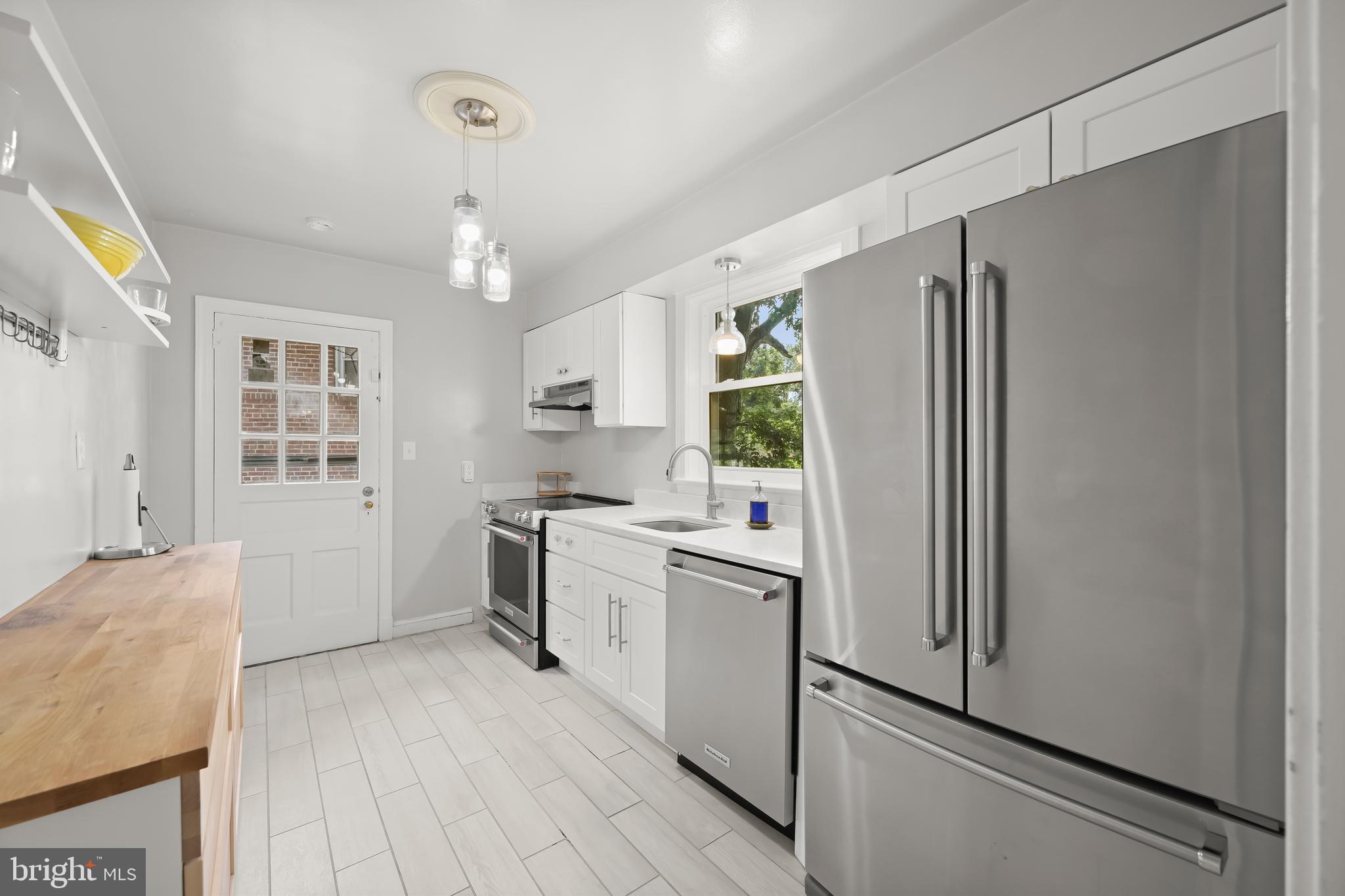 TAKOMA PARK - Residential