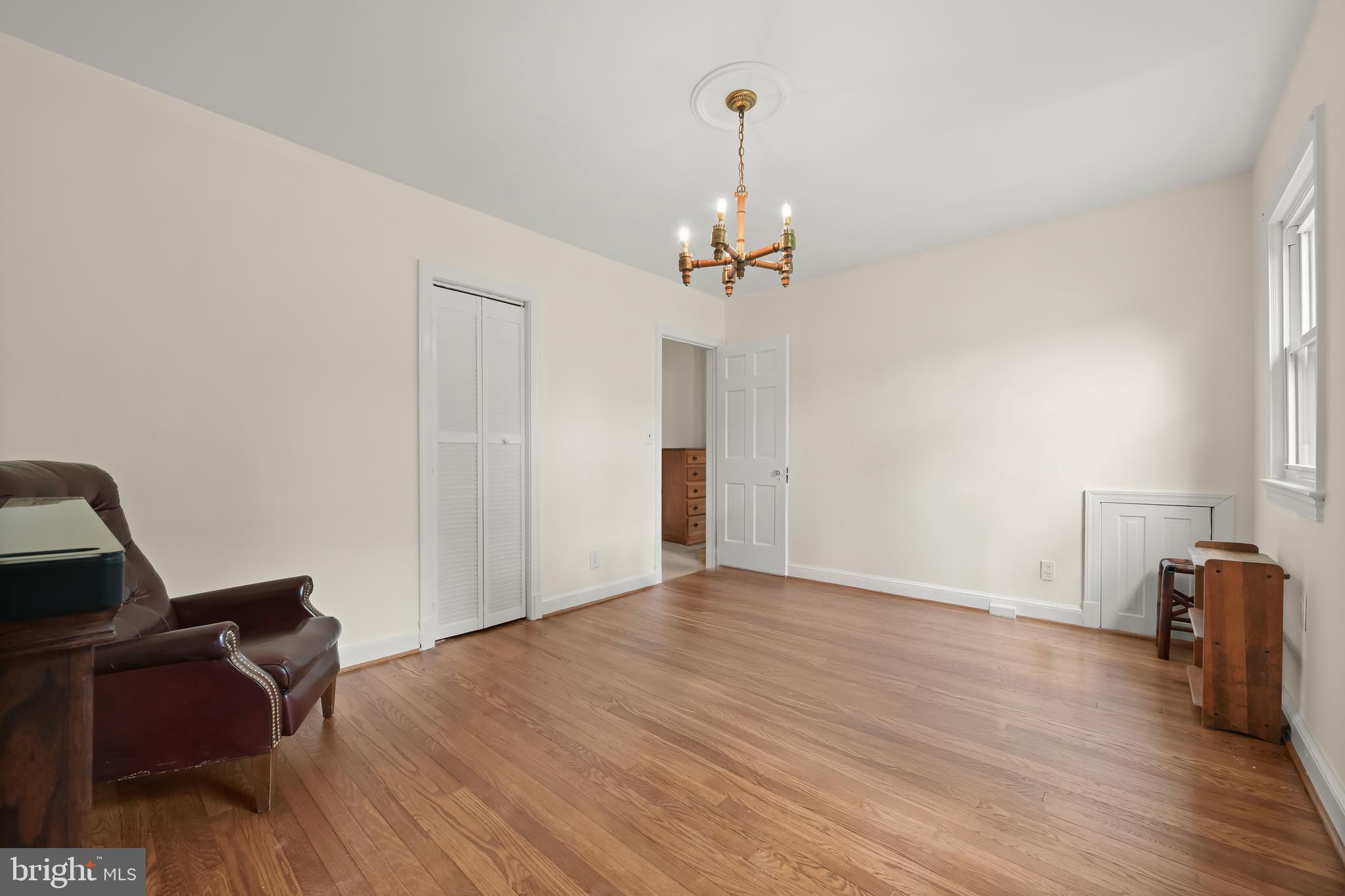 TAKOMA PARK - Residential