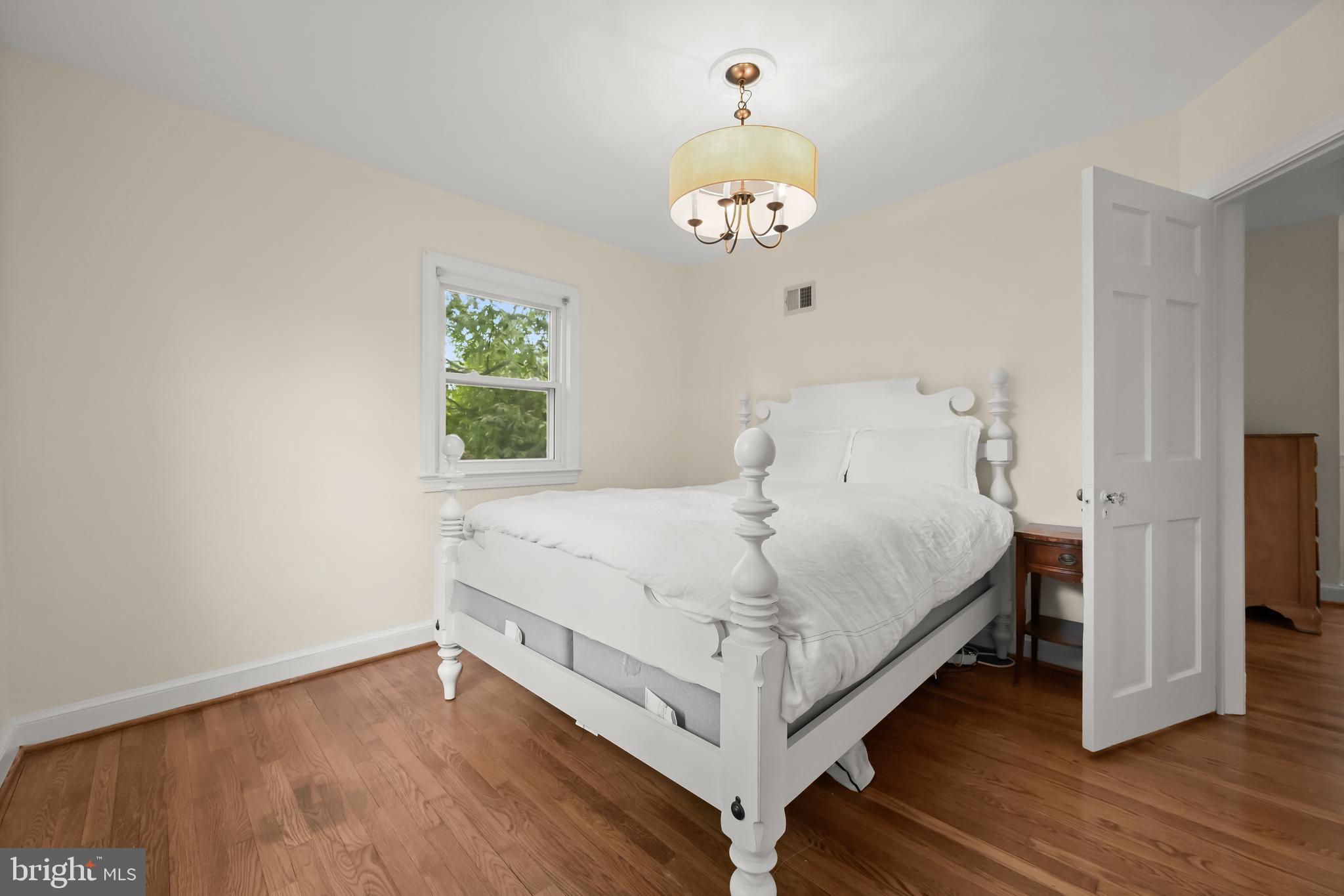 TAKOMA PARK - Residential