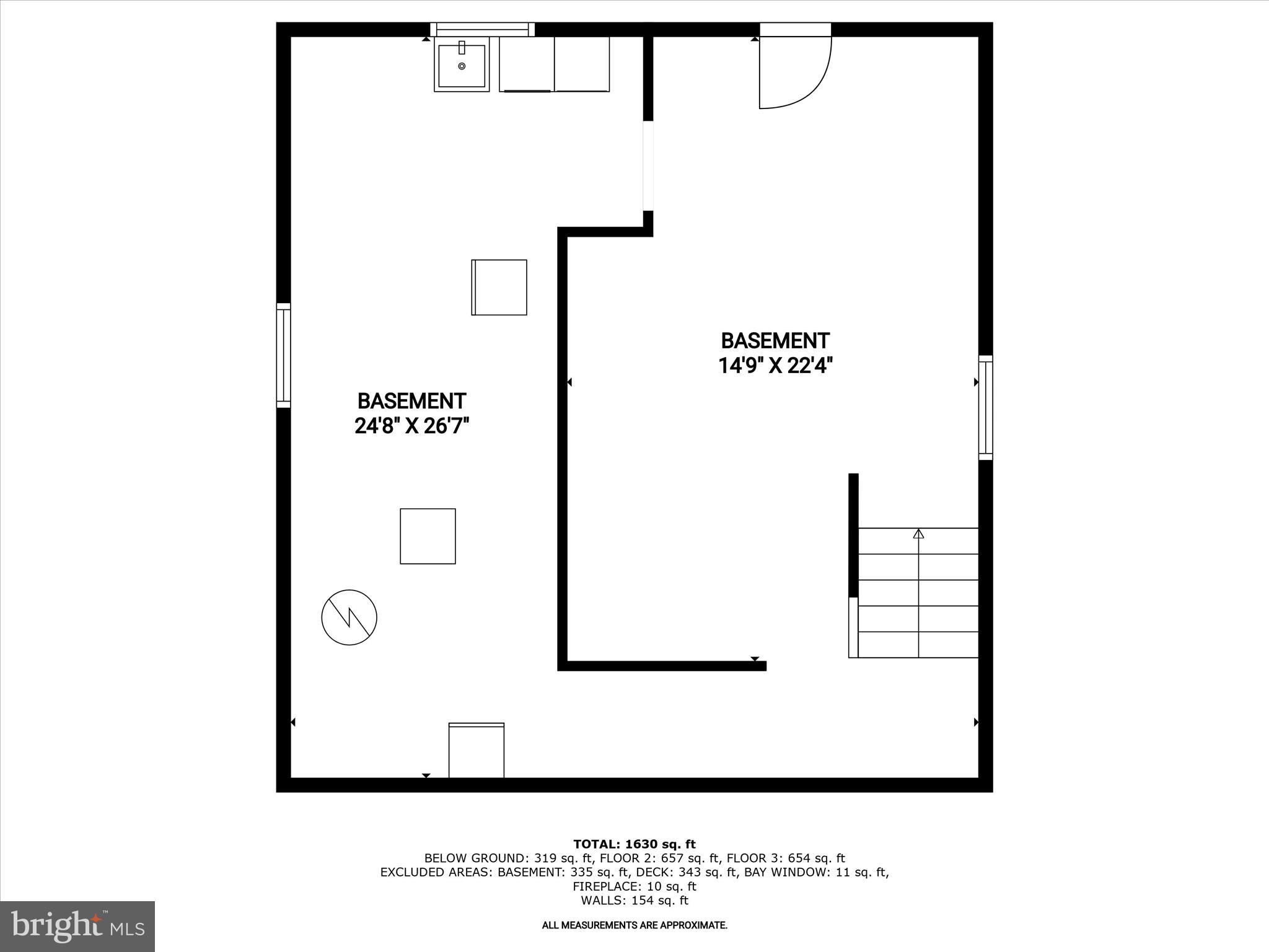 TAKOMA PARK - Residential