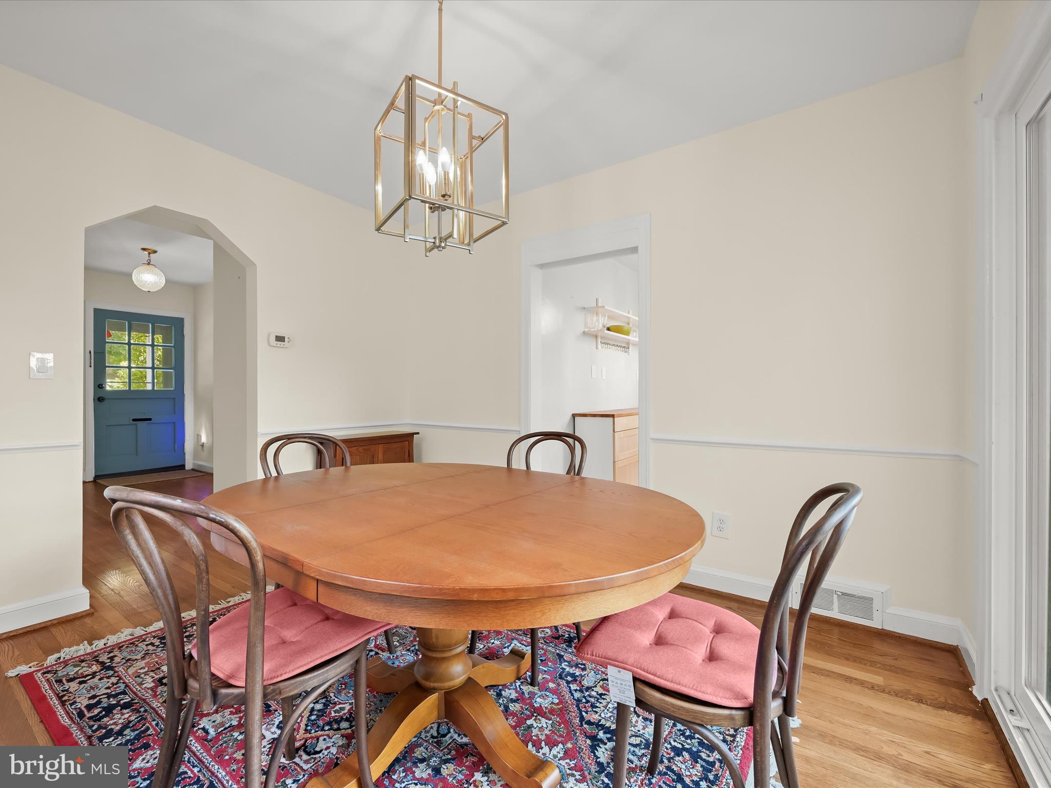 TAKOMA PARK - Residential