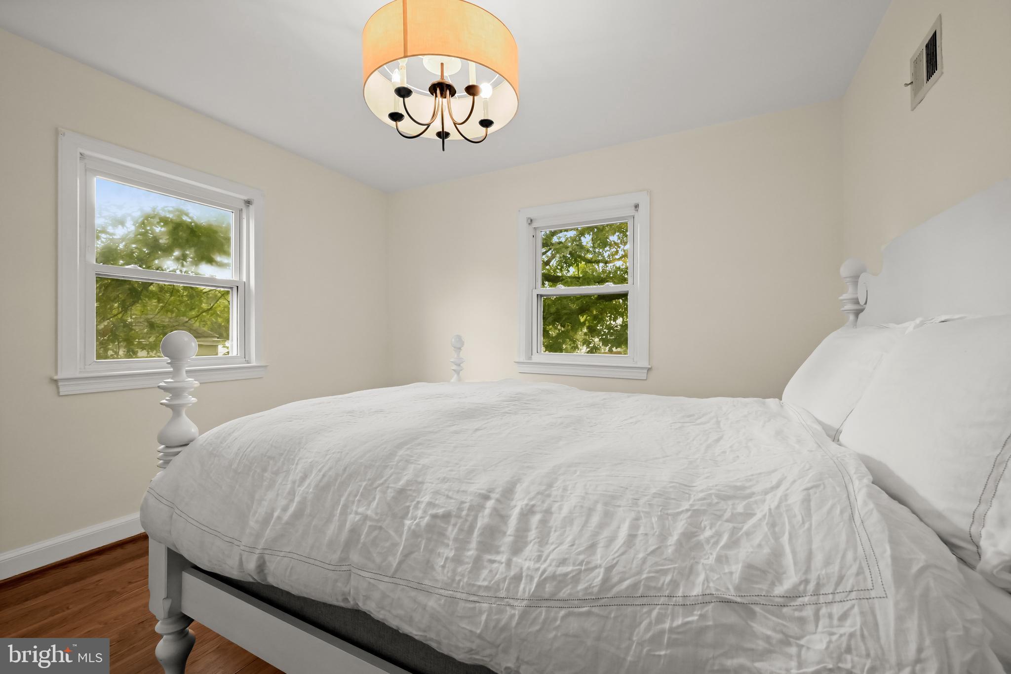 TAKOMA PARK - Residential