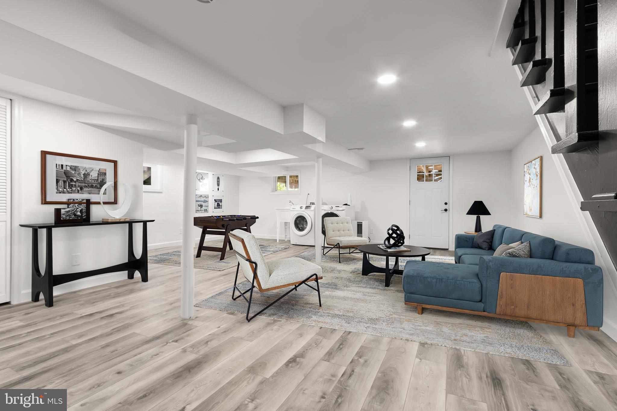 TAKOMA PARK - Residential