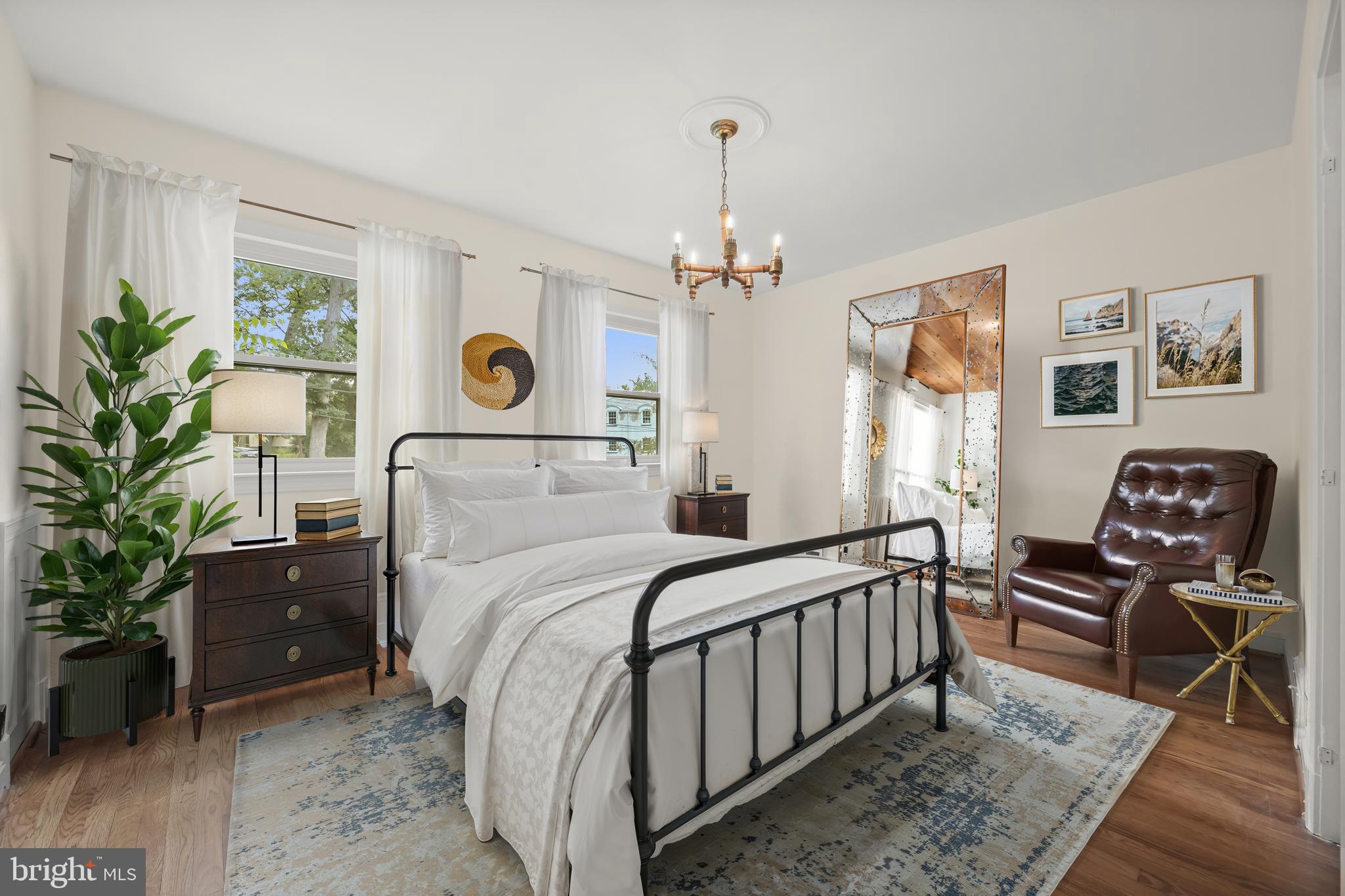 TAKOMA PARK - Residential