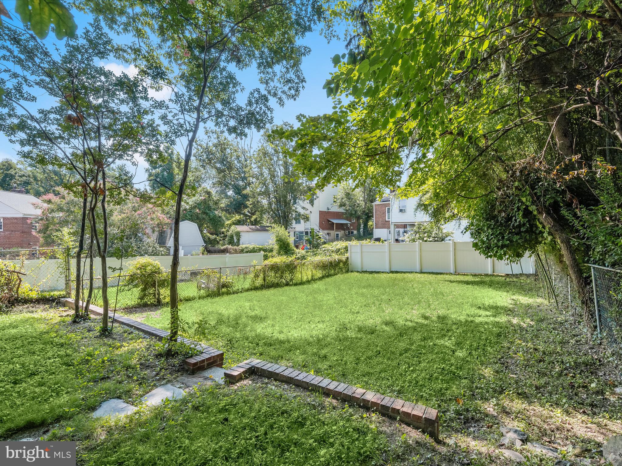 TAKOMA PARK - Residential