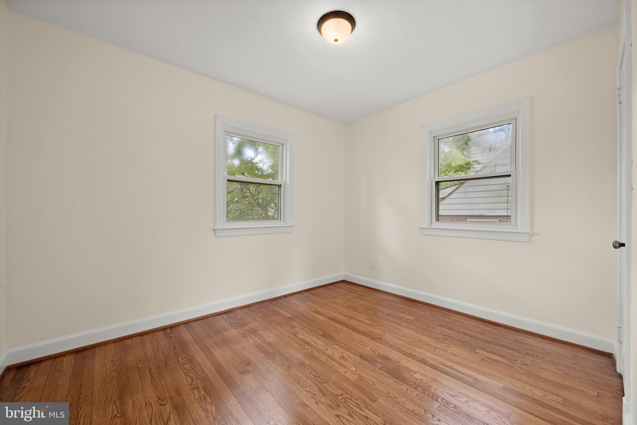 TAKOMA PARK - Residential