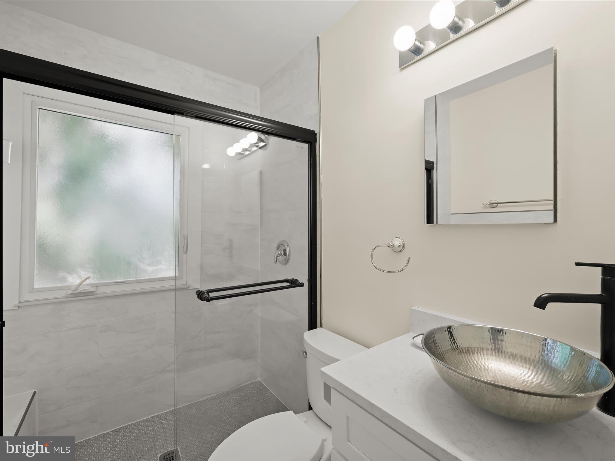 TAKOMA PARK - Residential