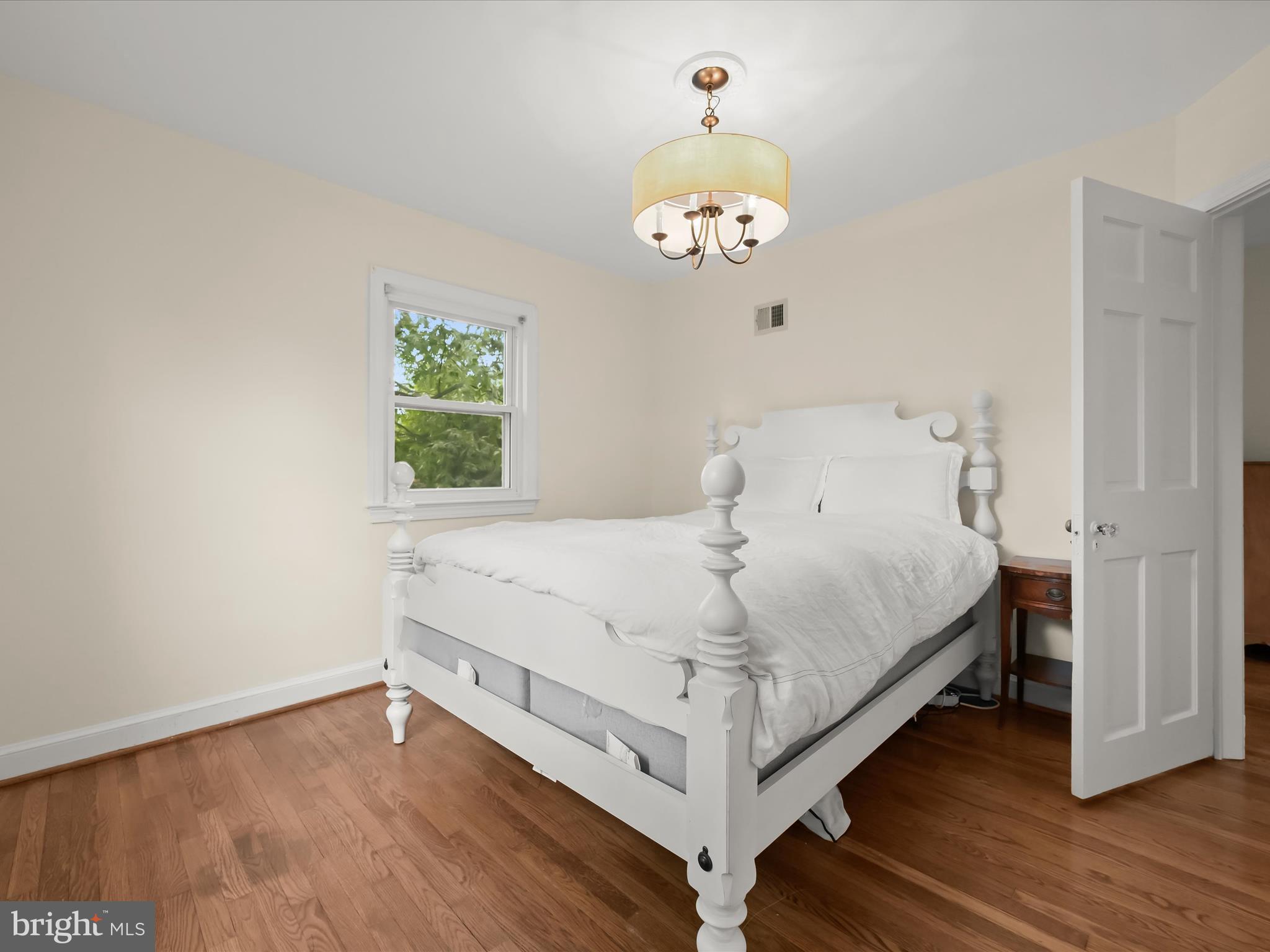 TAKOMA PARK - Residential