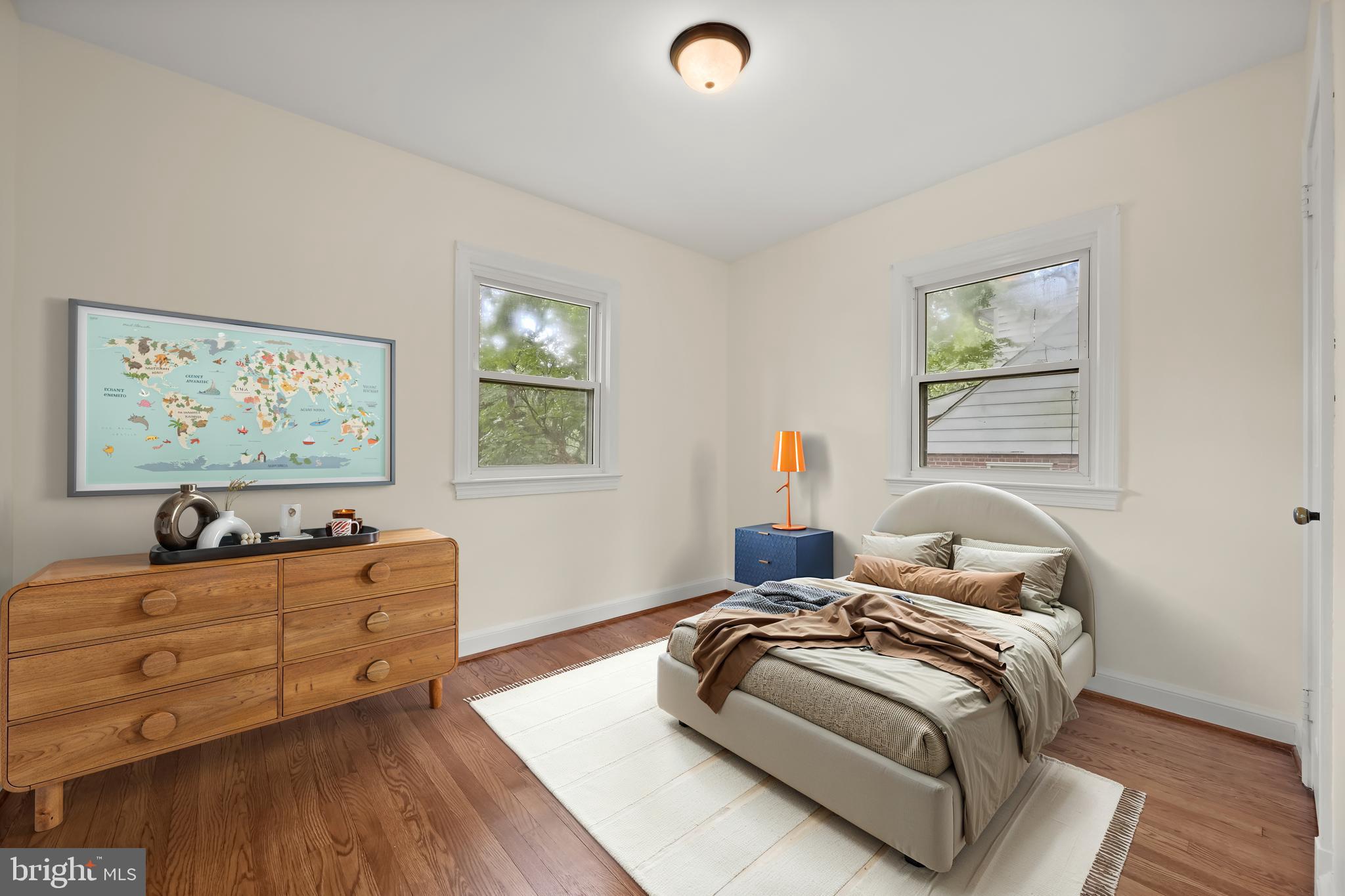 TAKOMA PARK - Residential