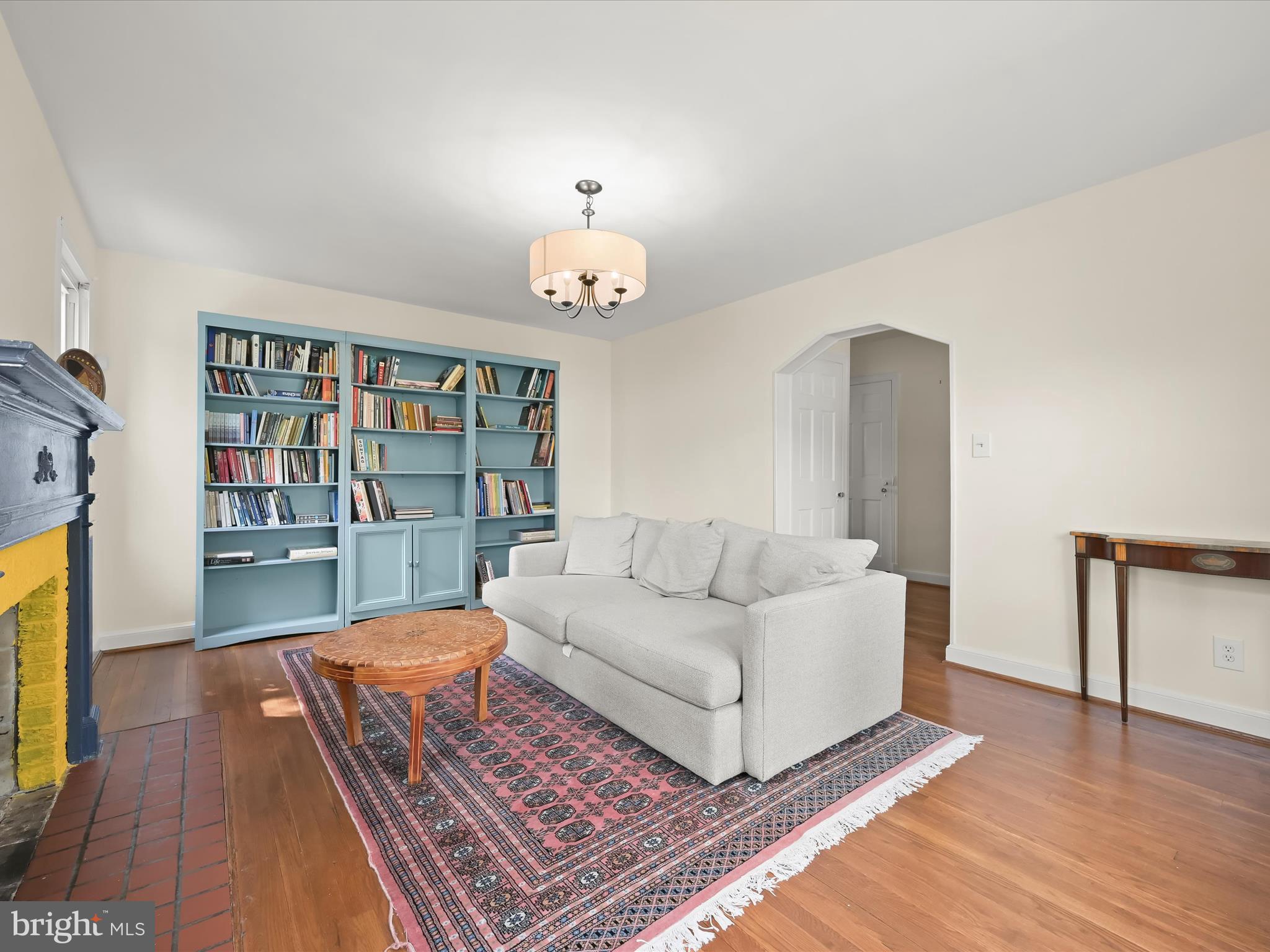 TAKOMA PARK - Residential