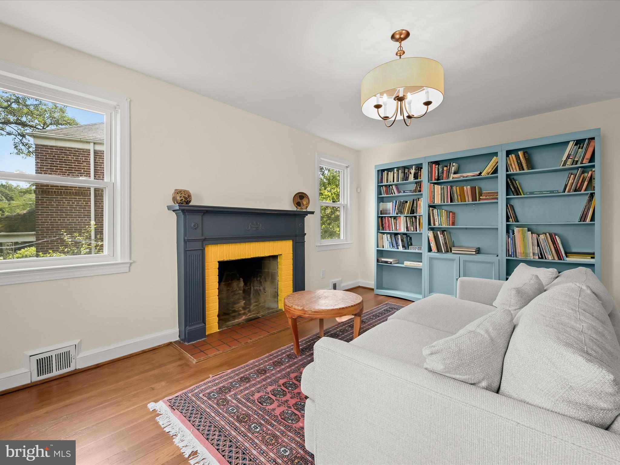 TAKOMA PARK - Residential