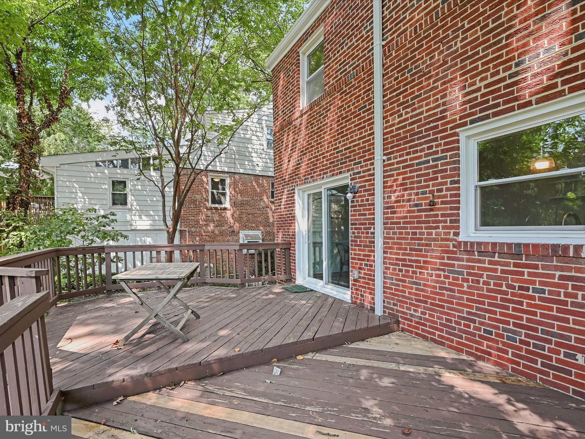 TAKOMA PARK - Residential