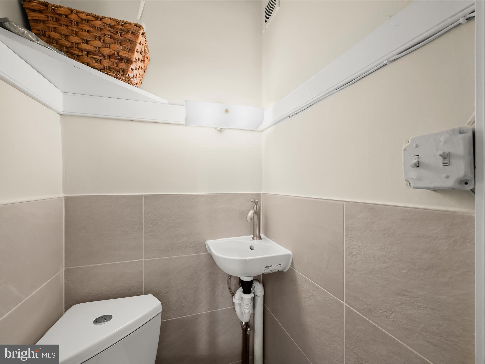 TAKOMA PARK - Residential