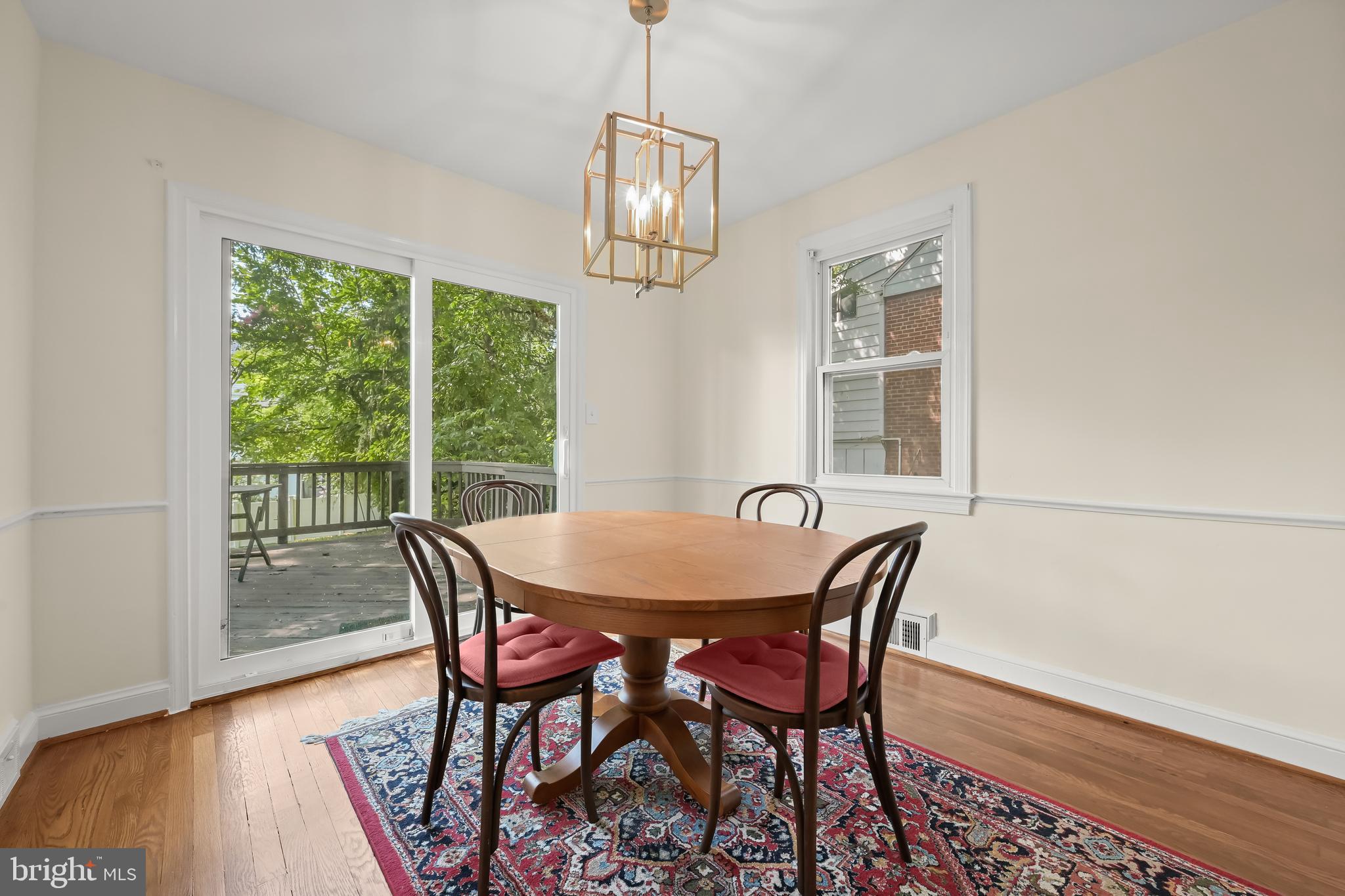 TAKOMA PARK - Residential