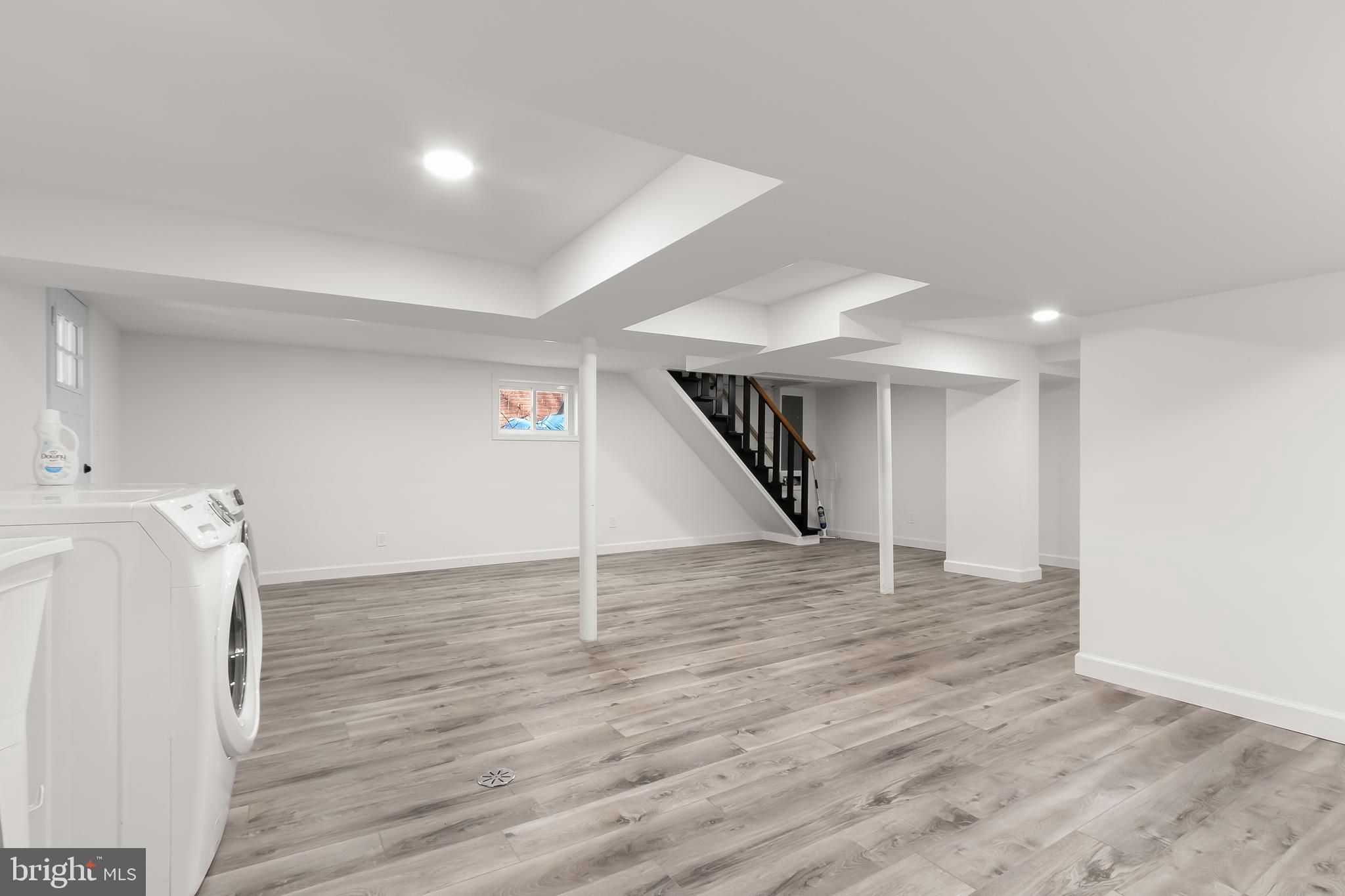 TAKOMA PARK - Residential