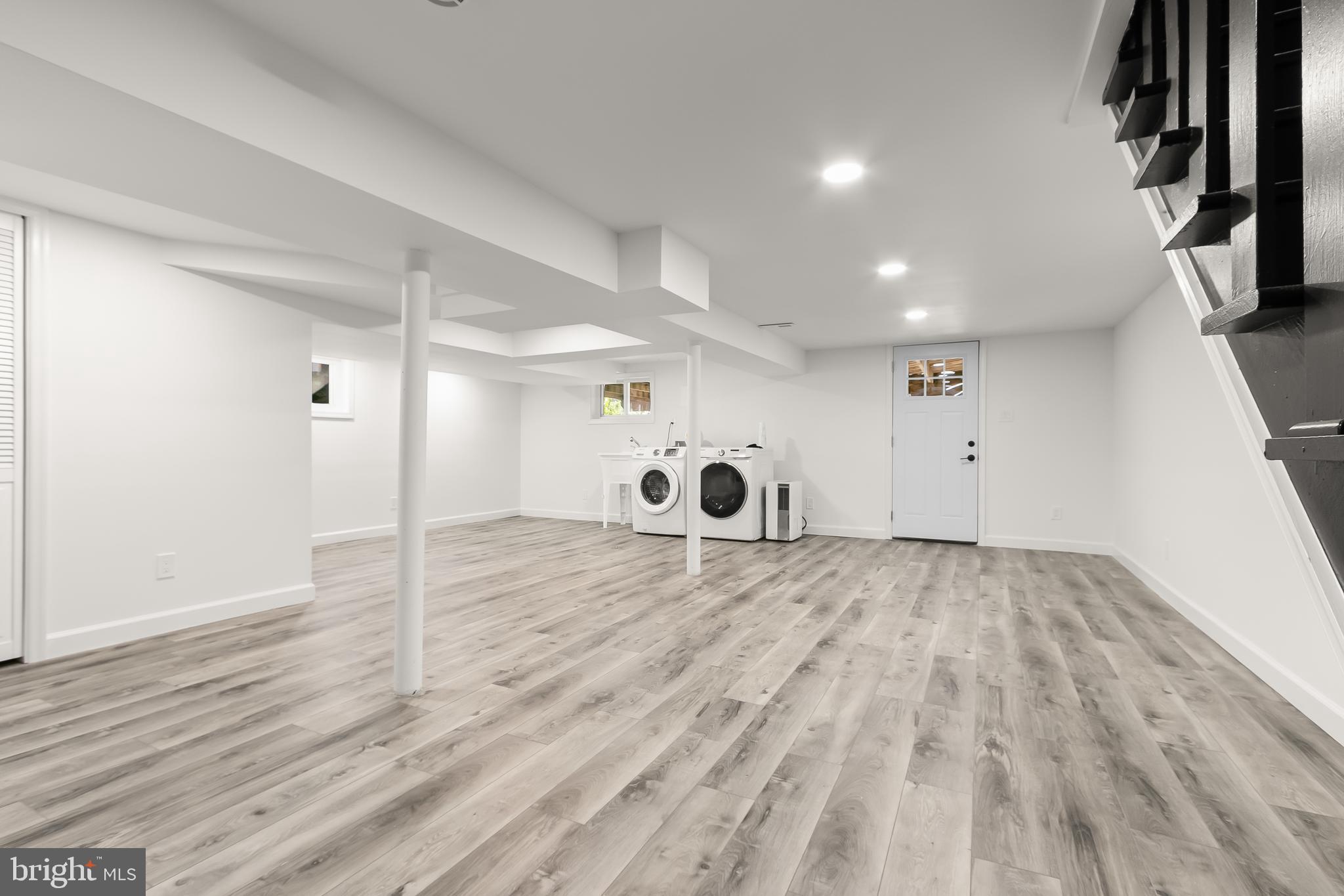 TAKOMA PARK - Residential