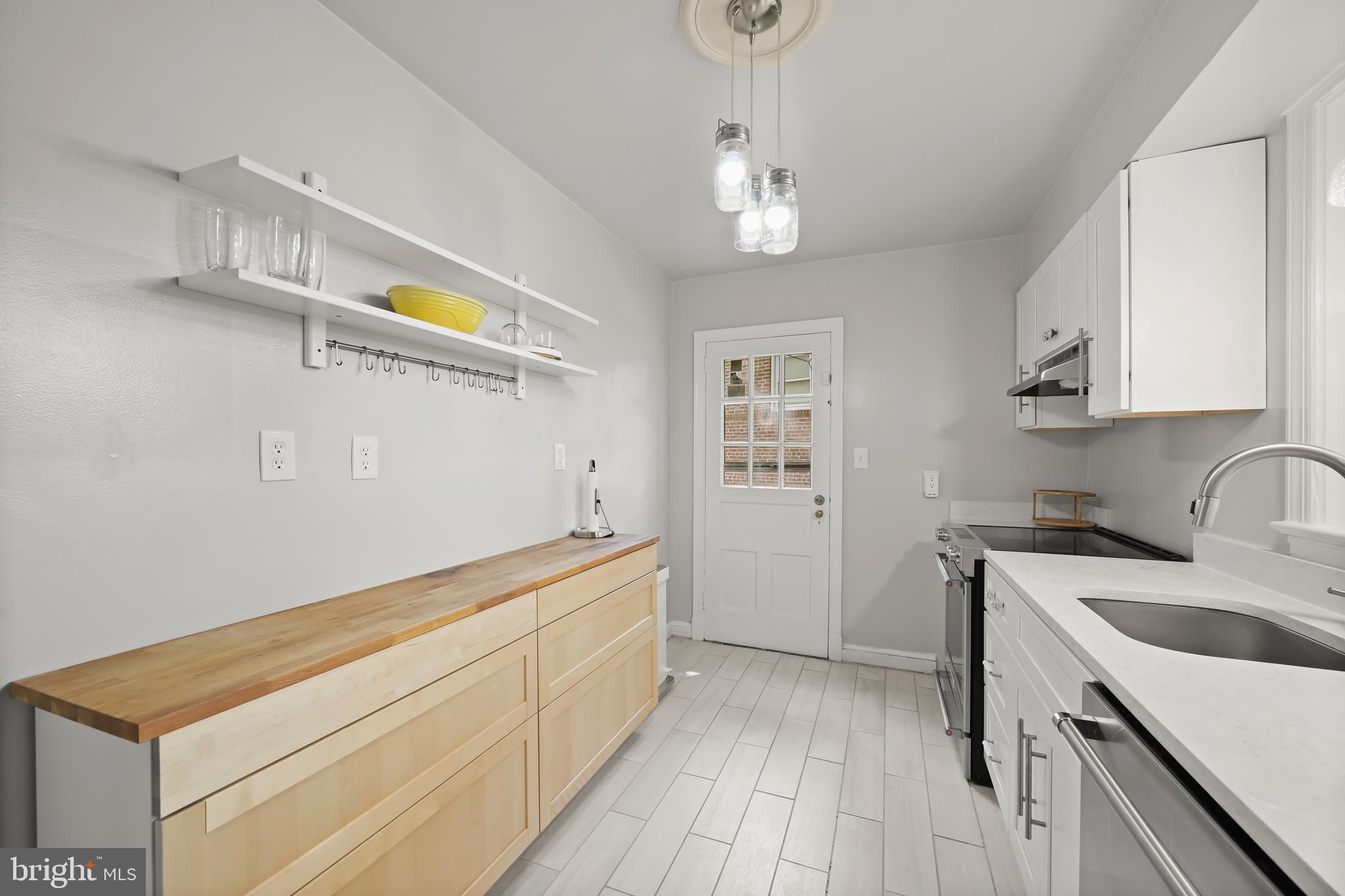 TAKOMA PARK - Residential