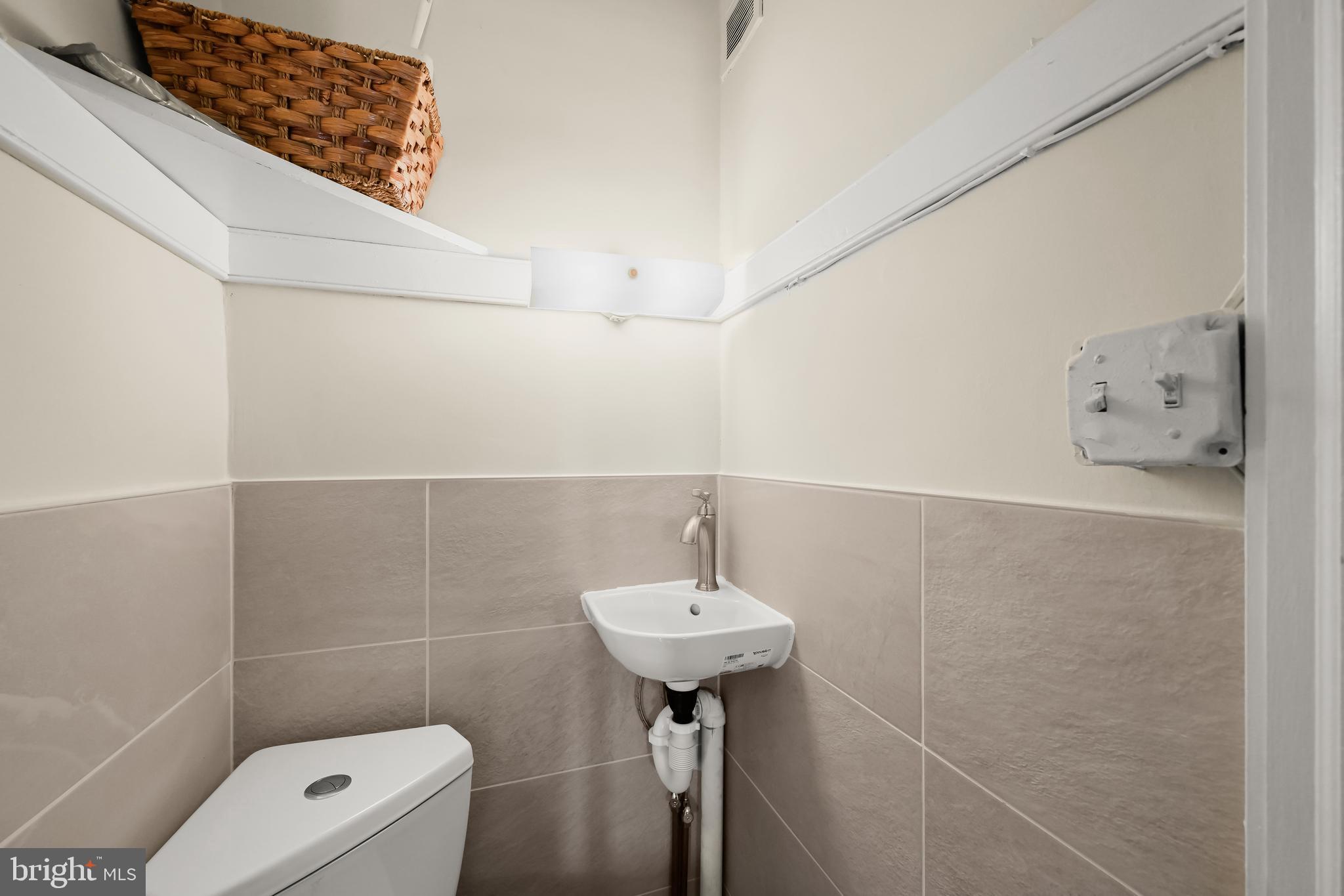 TAKOMA PARK - Residential