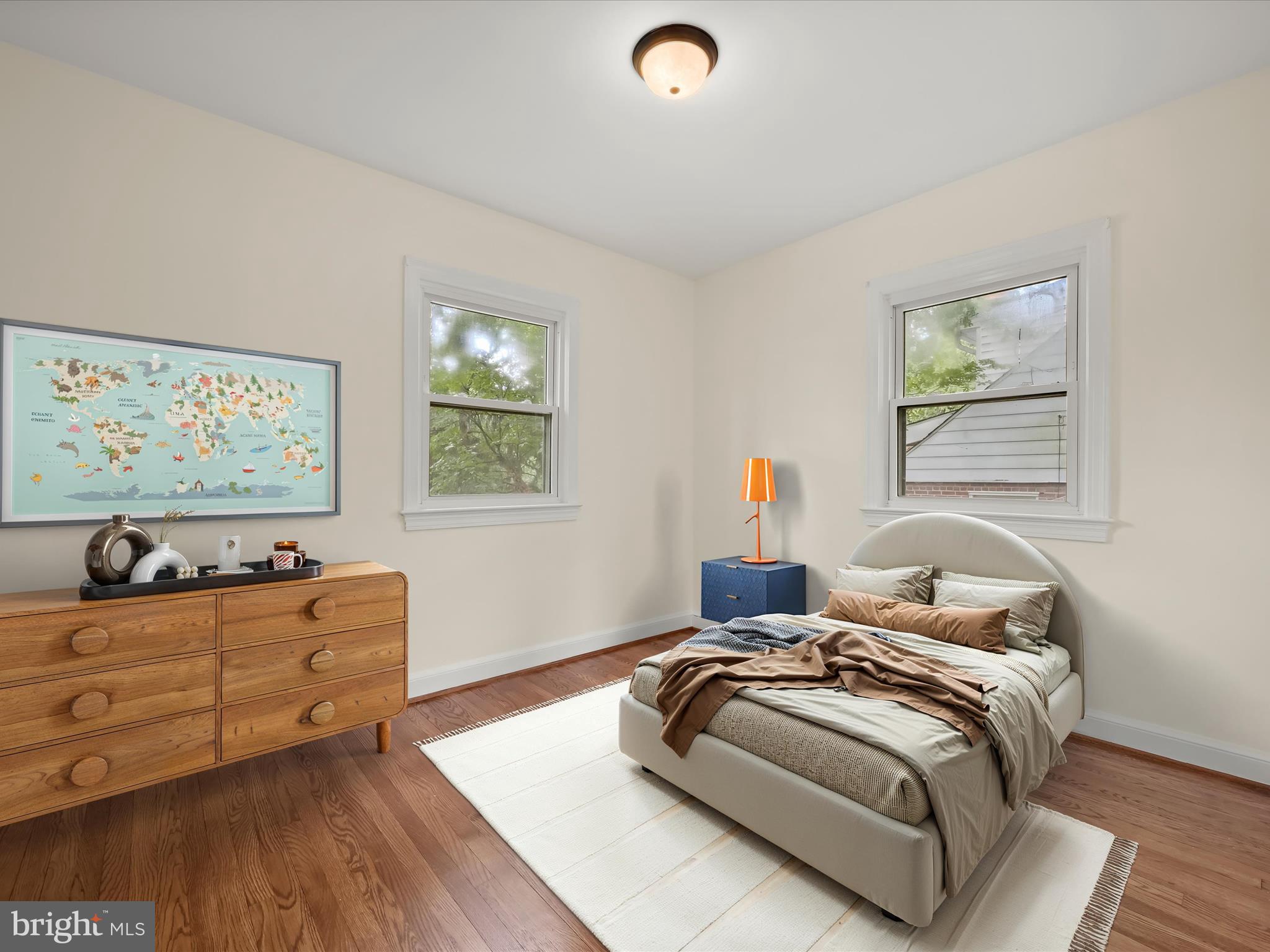 TAKOMA PARK - Residential