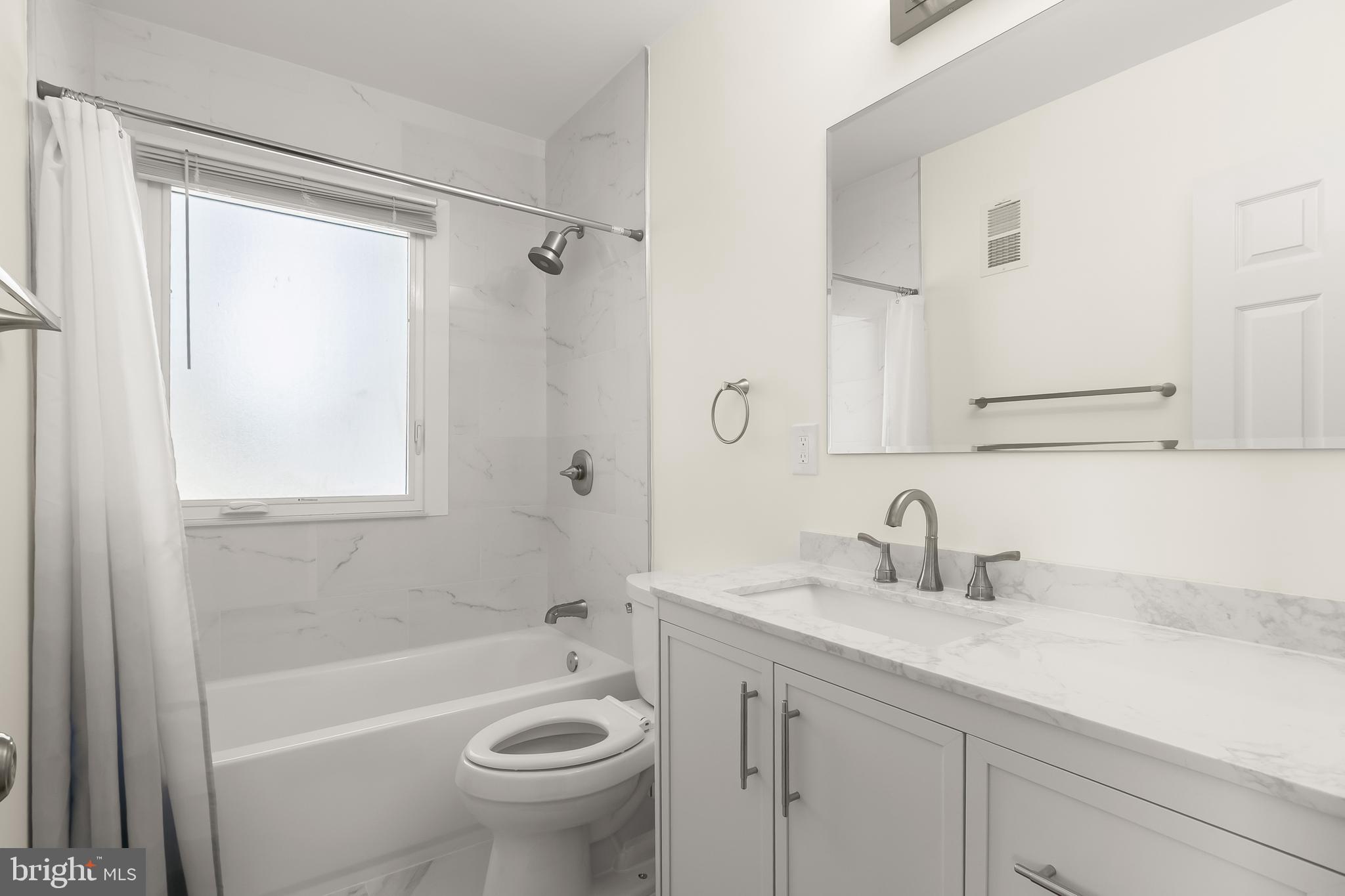 TAKOMA PARK - Residential