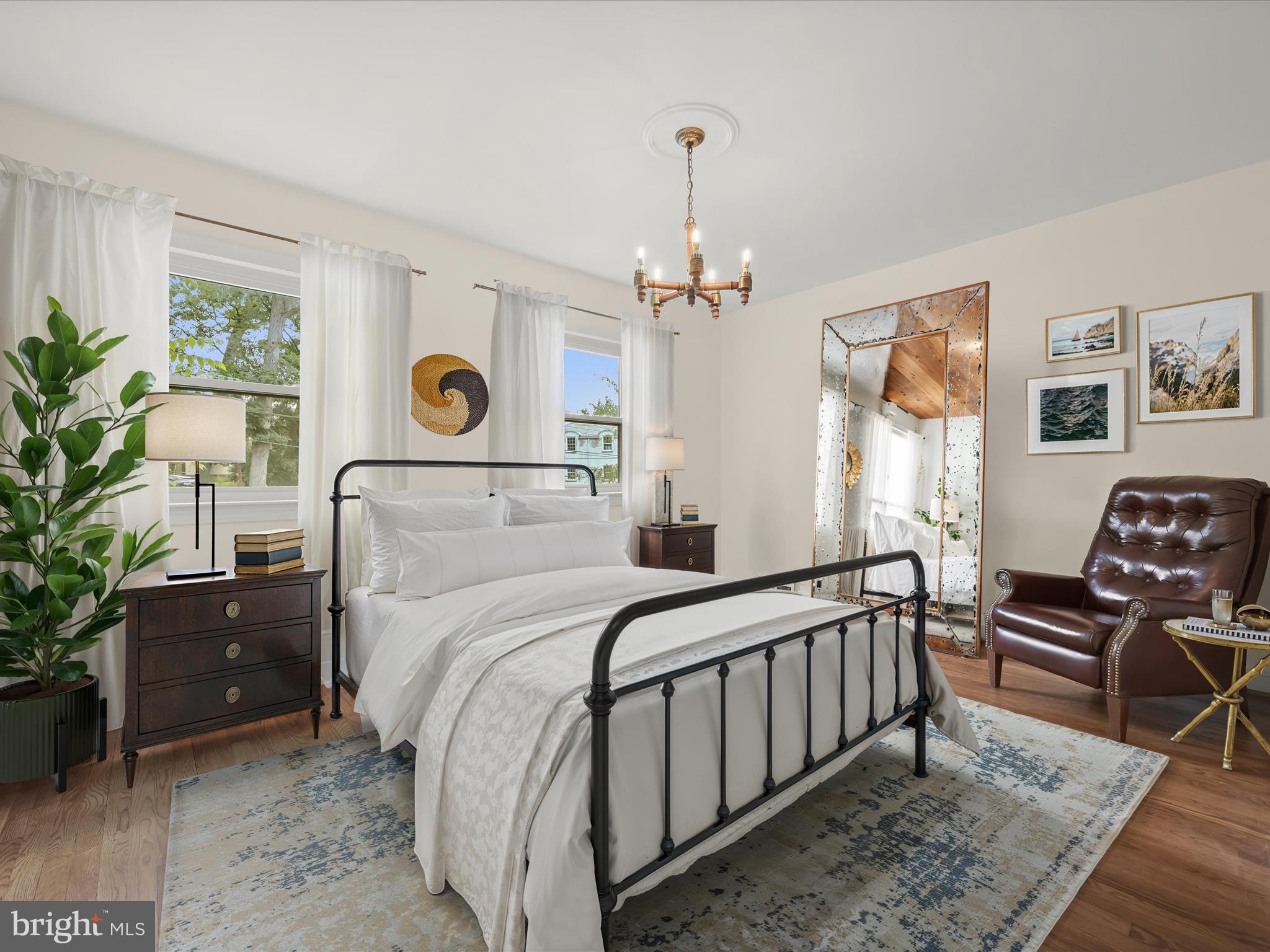 TAKOMA PARK - Residential