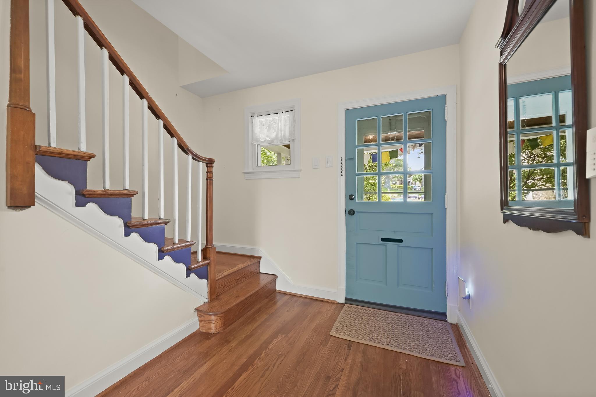 TAKOMA PARK - Residential