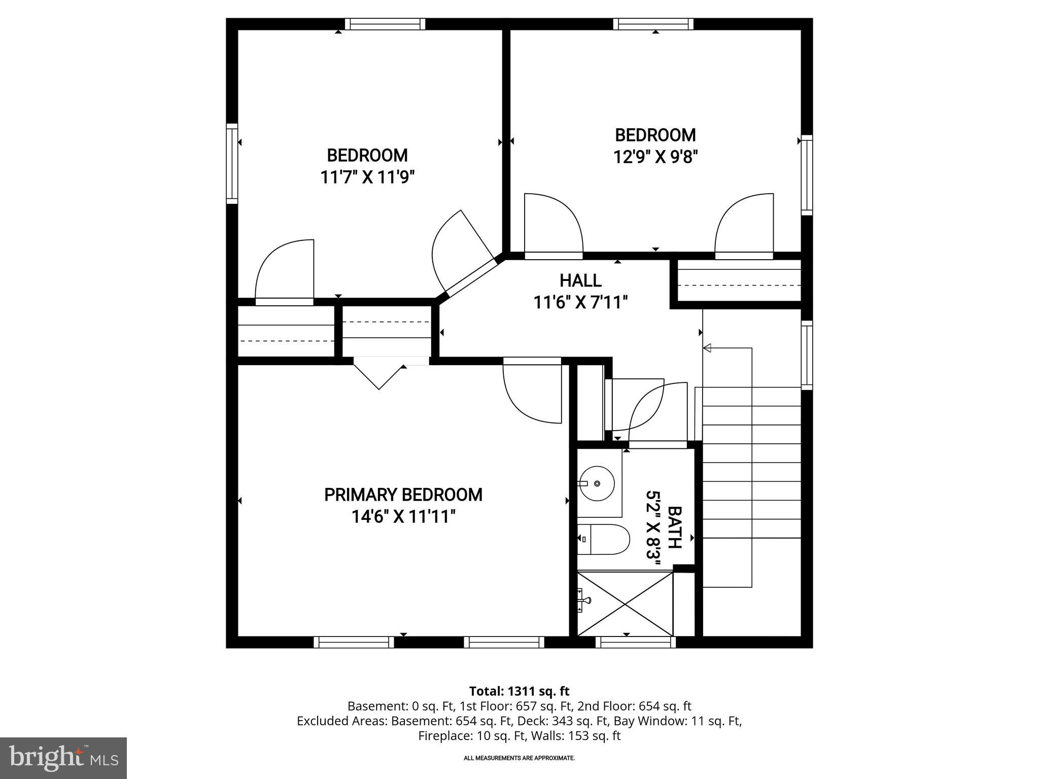 TAKOMA PARK - Residential