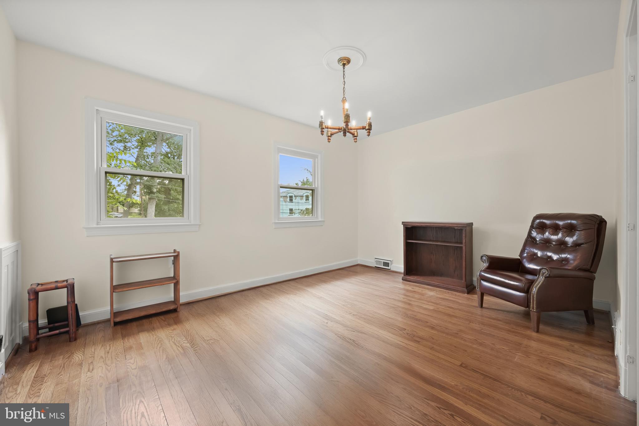 TAKOMA PARK - Residential