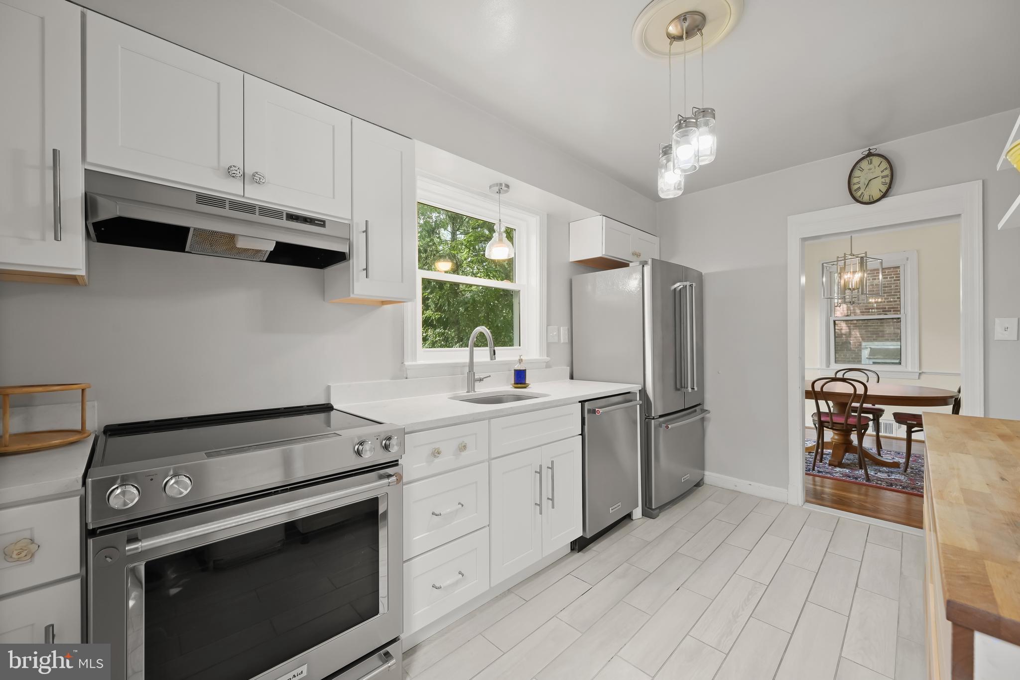 TAKOMA PARK - Residential