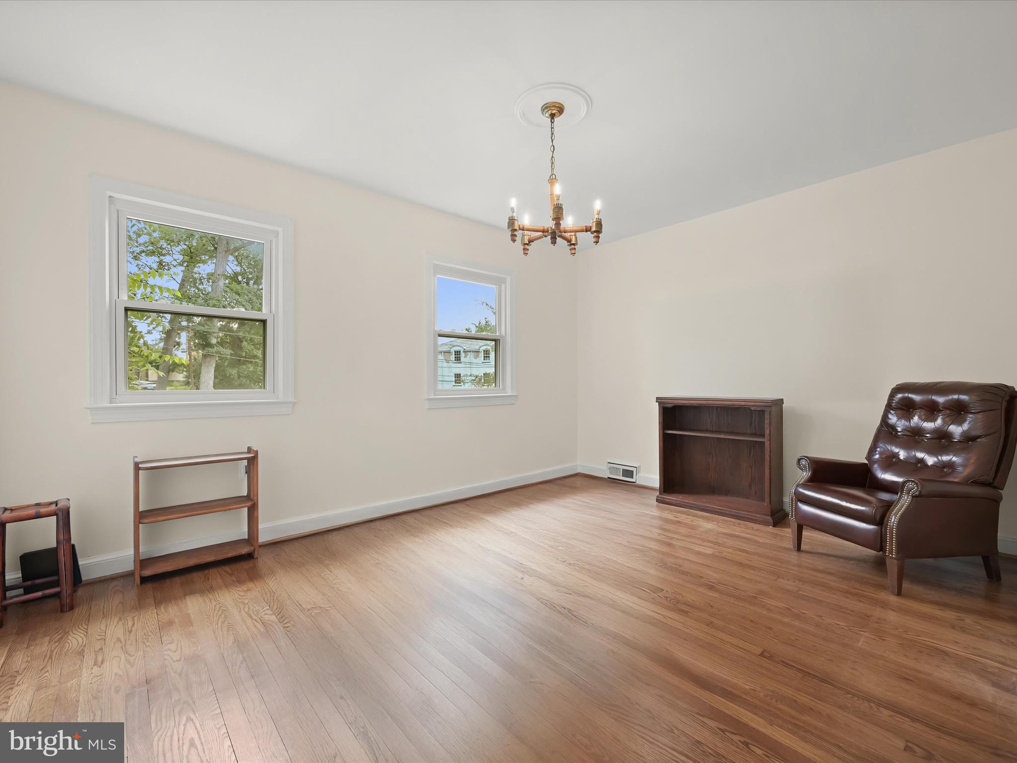 TAKOMA PARK - Residential