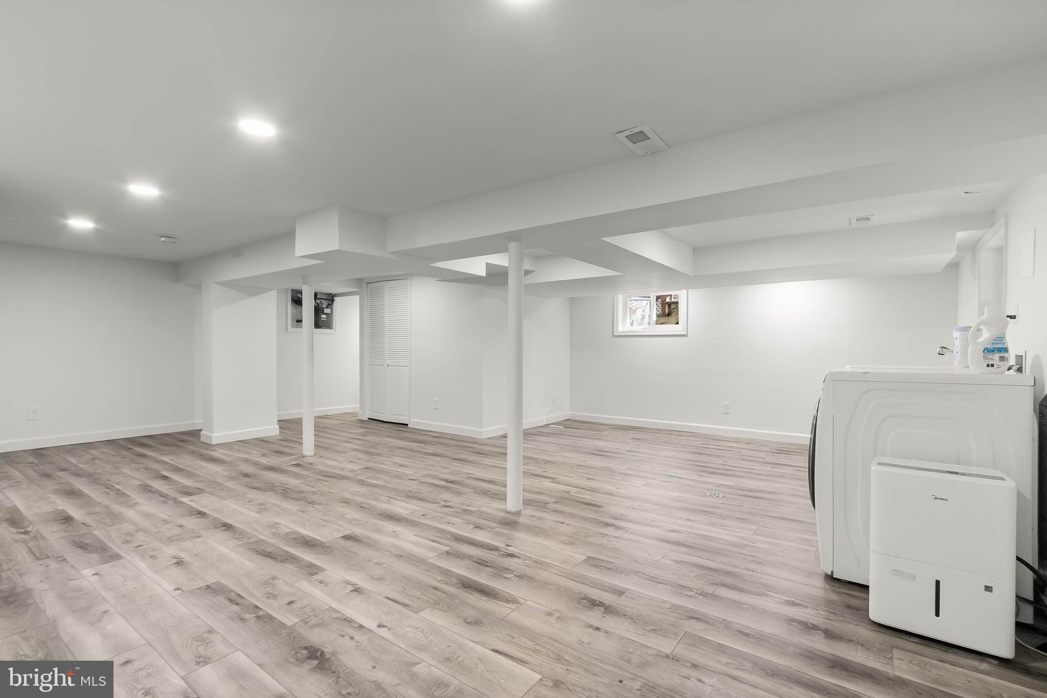 TAKOMA PARK - Residential