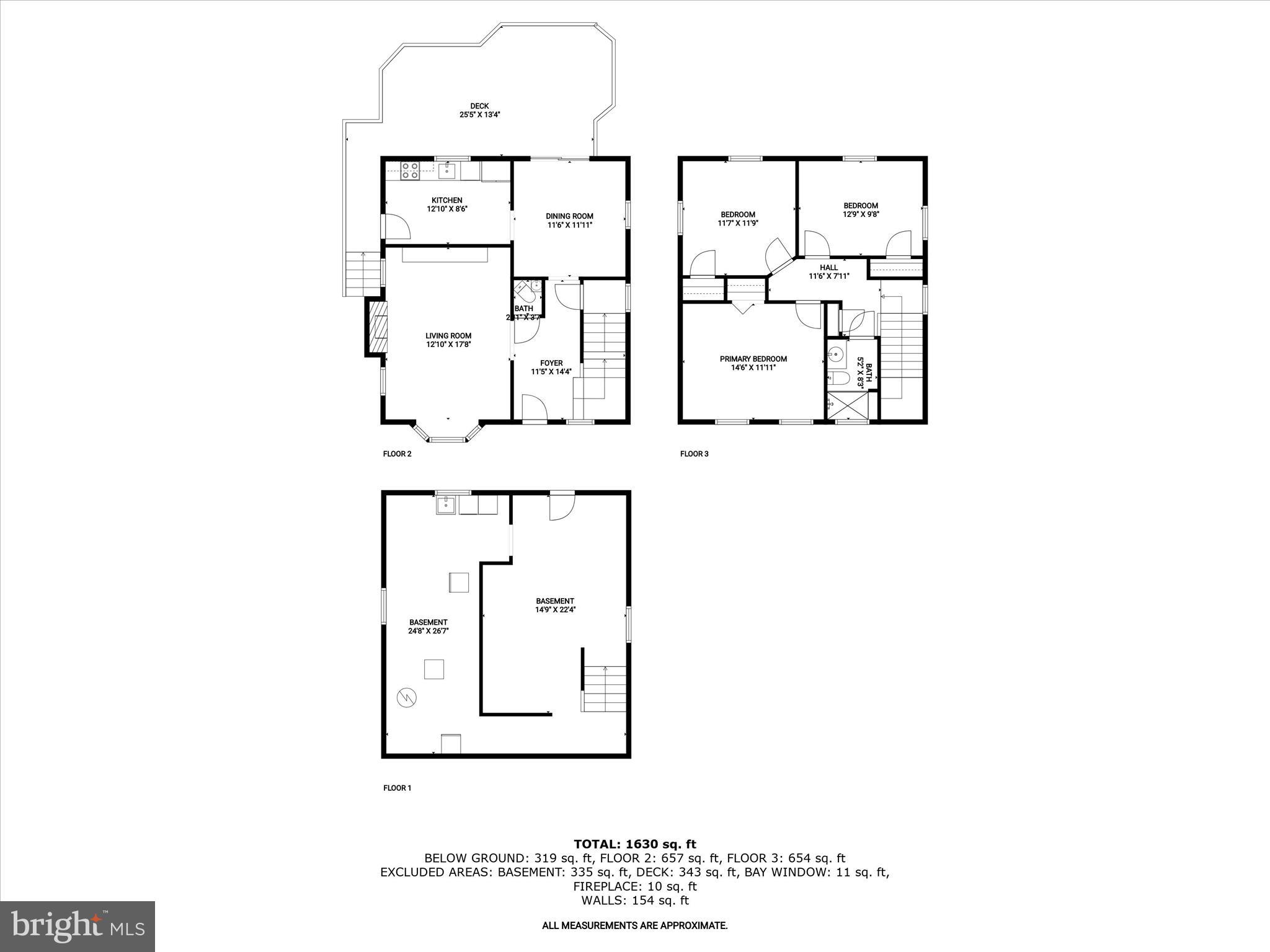 TAKOMA PARK - Residential
