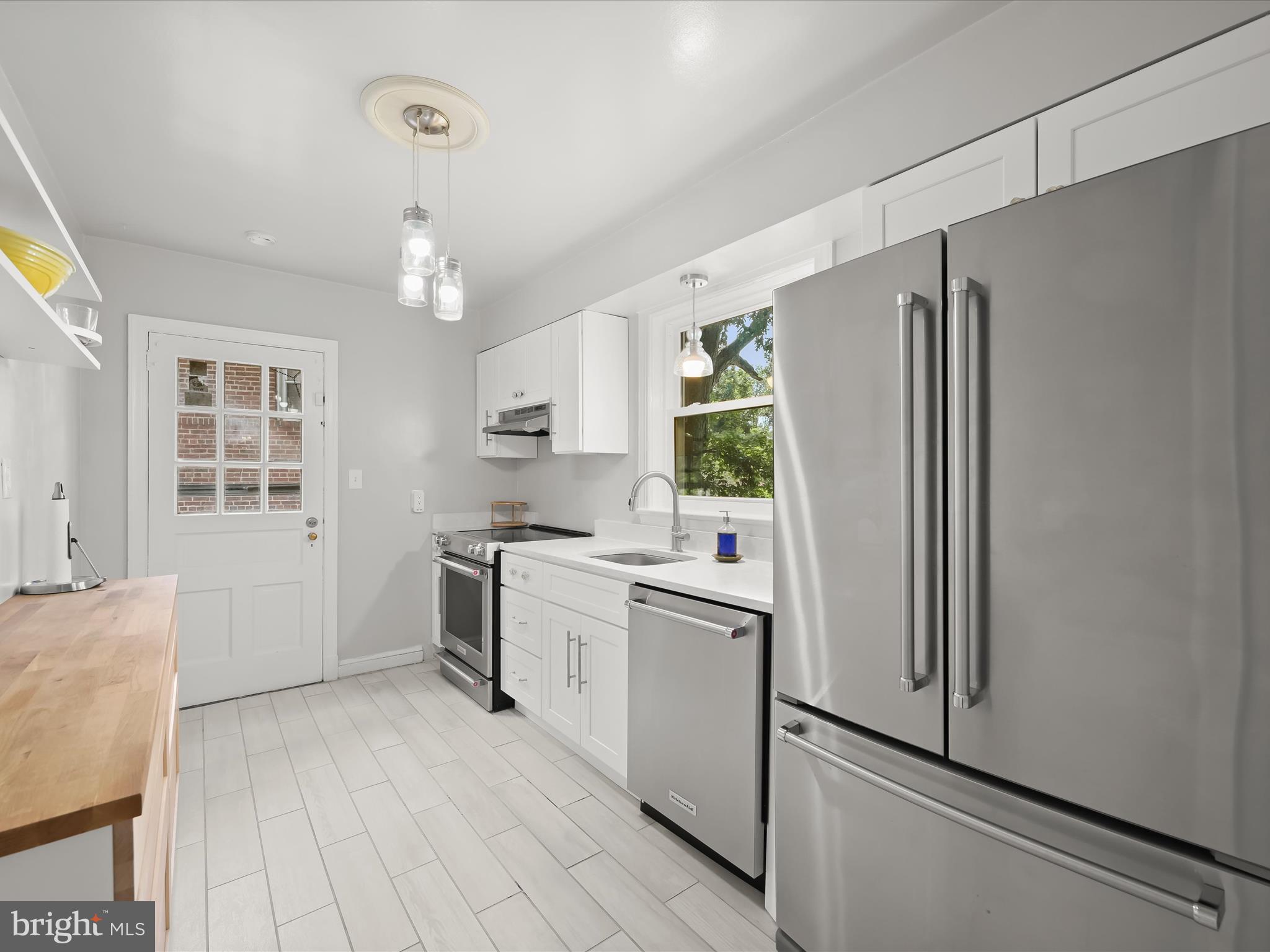 TAKOMA PARK - Residential