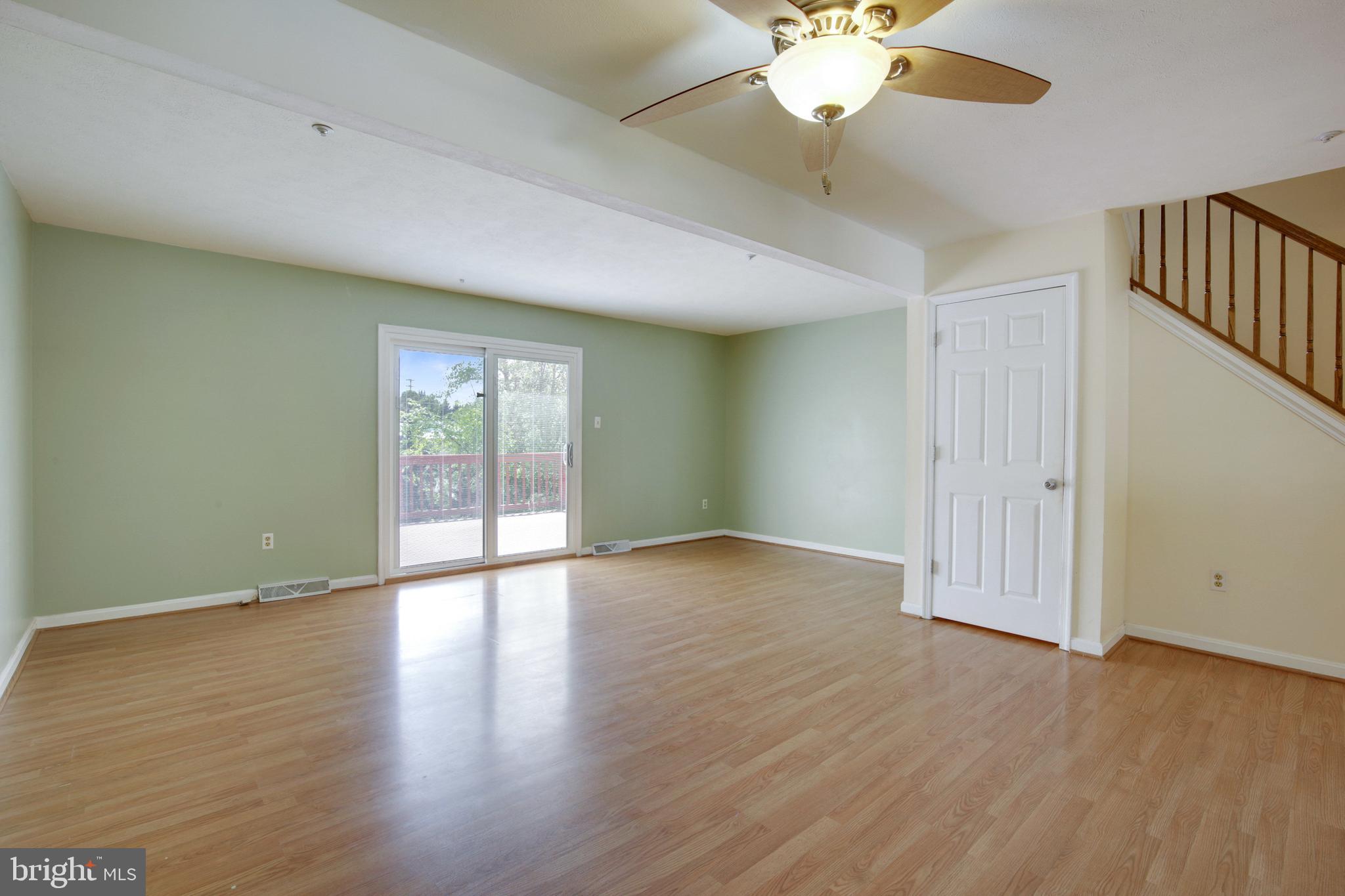 PINEY RIDGE VILLAGE - Residential