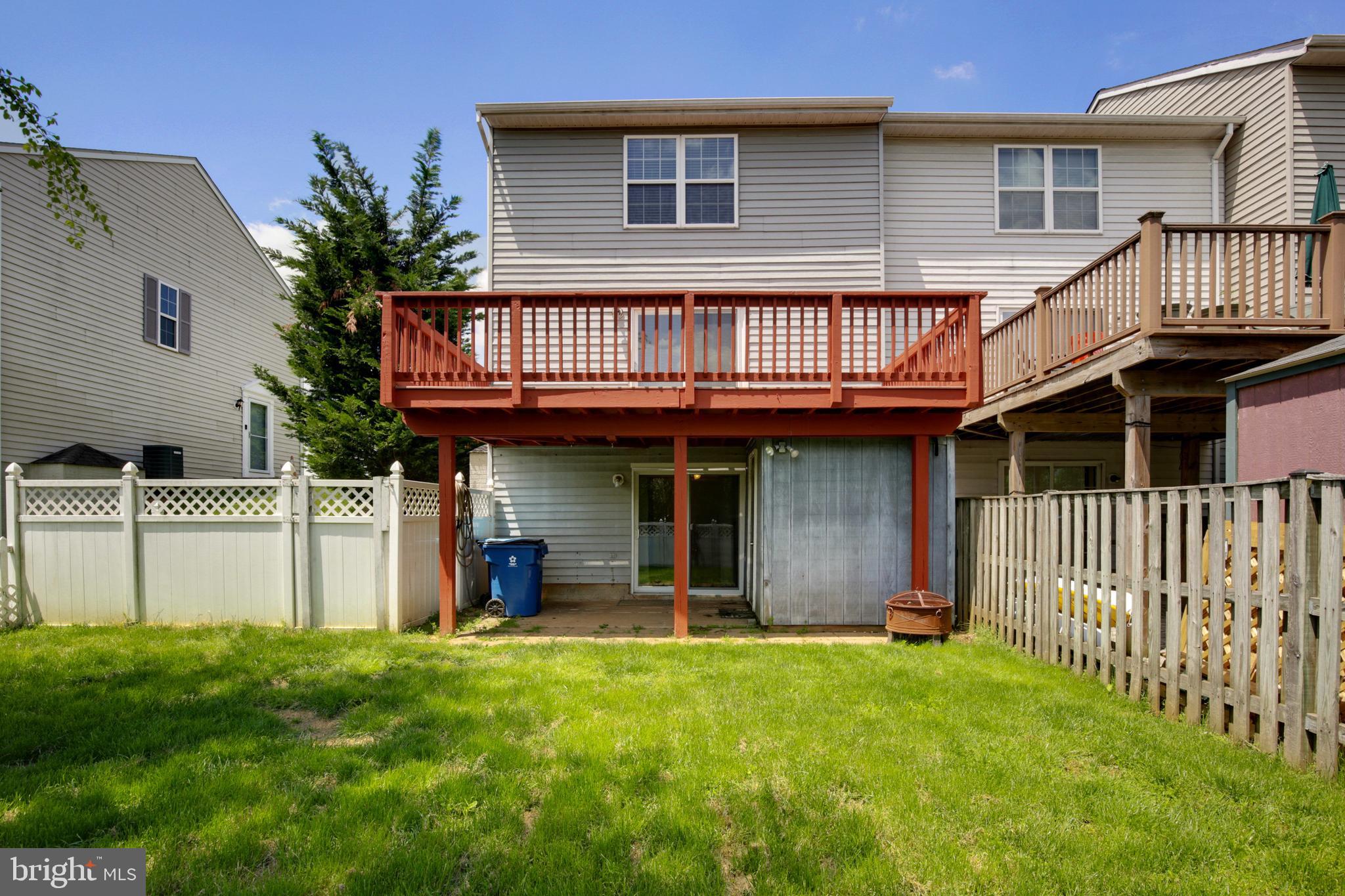 PINEY RIDGE VILLAGE - Residential