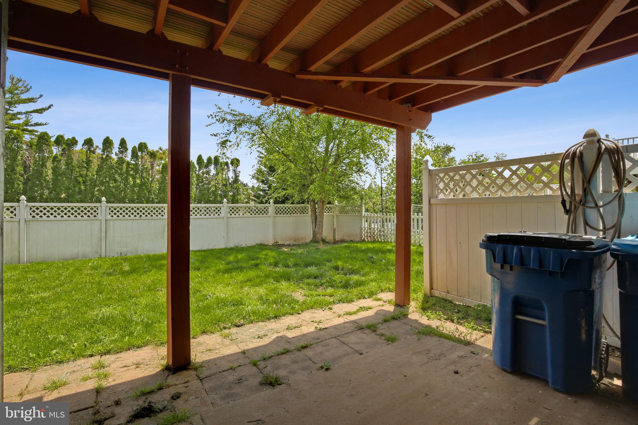 PINEY RIDGE VILLAGE - Residential