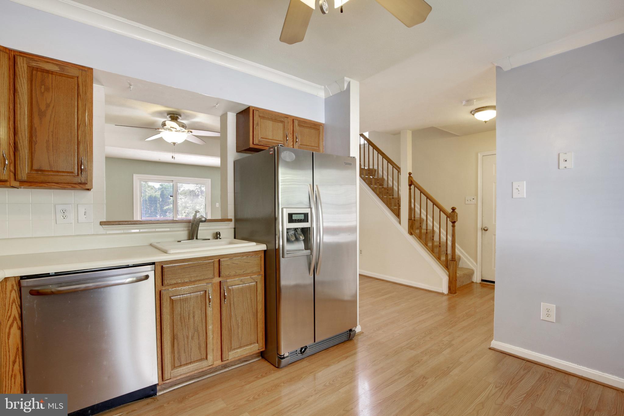 PINEY RIDGE VILLAGE - Residential