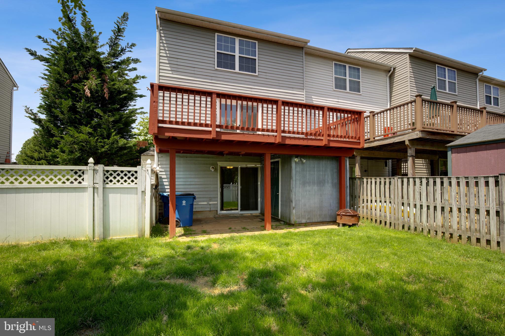 PINEY RIDGE VILLAGE - Residential