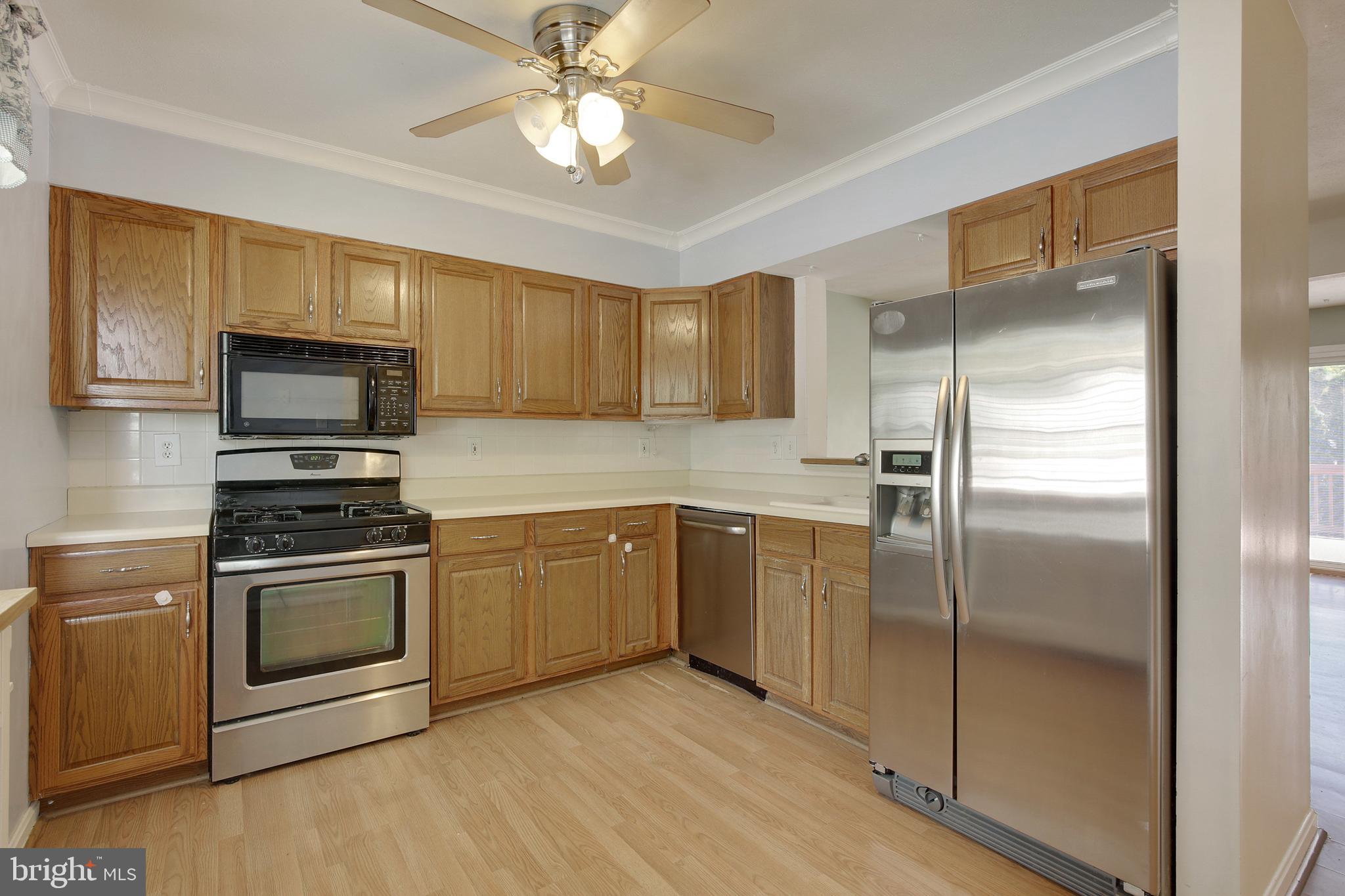 PINEY RIDGE VILLAGE - Residential