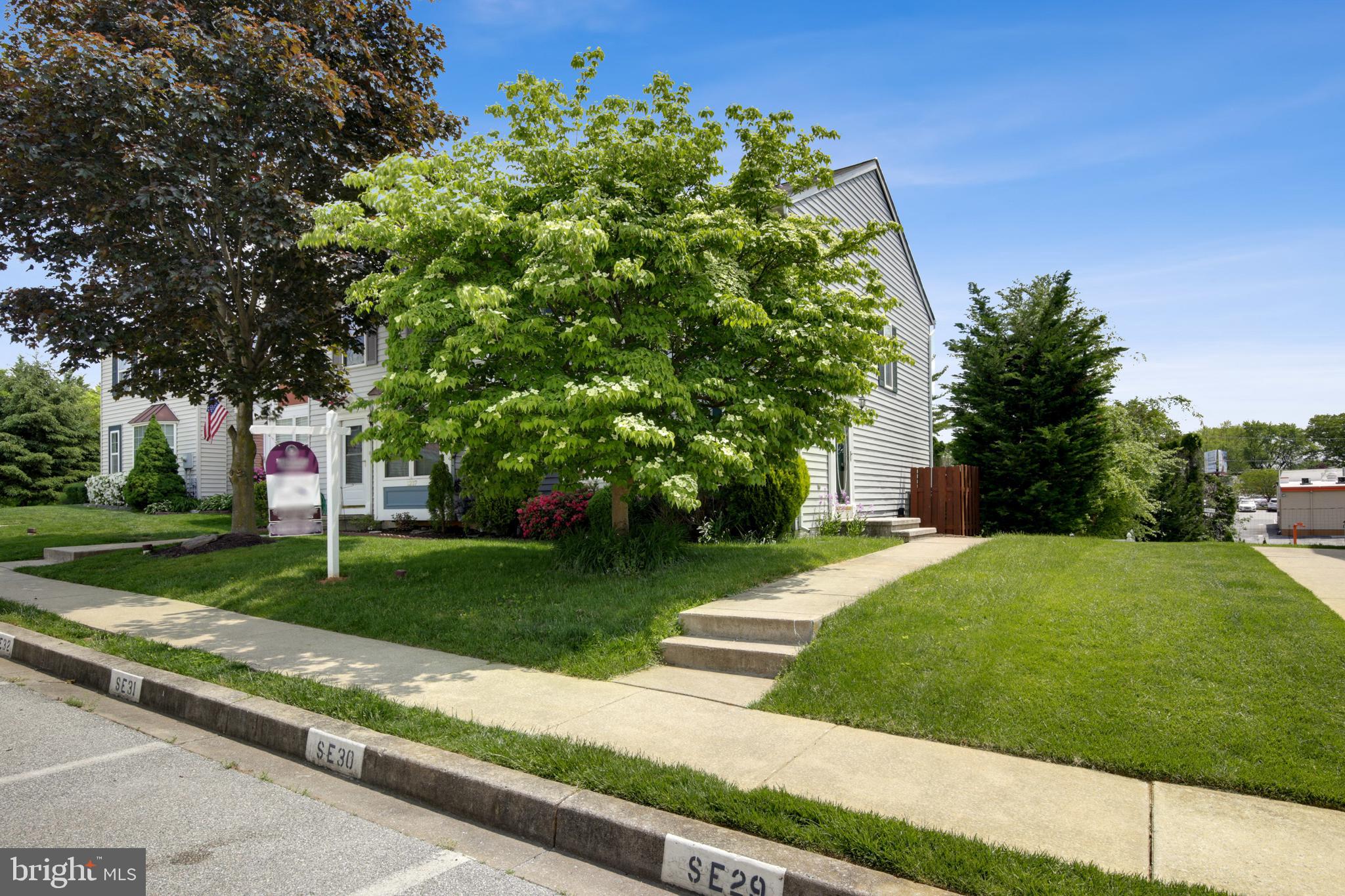 PINEY RIDGE VILLAGE - Residential