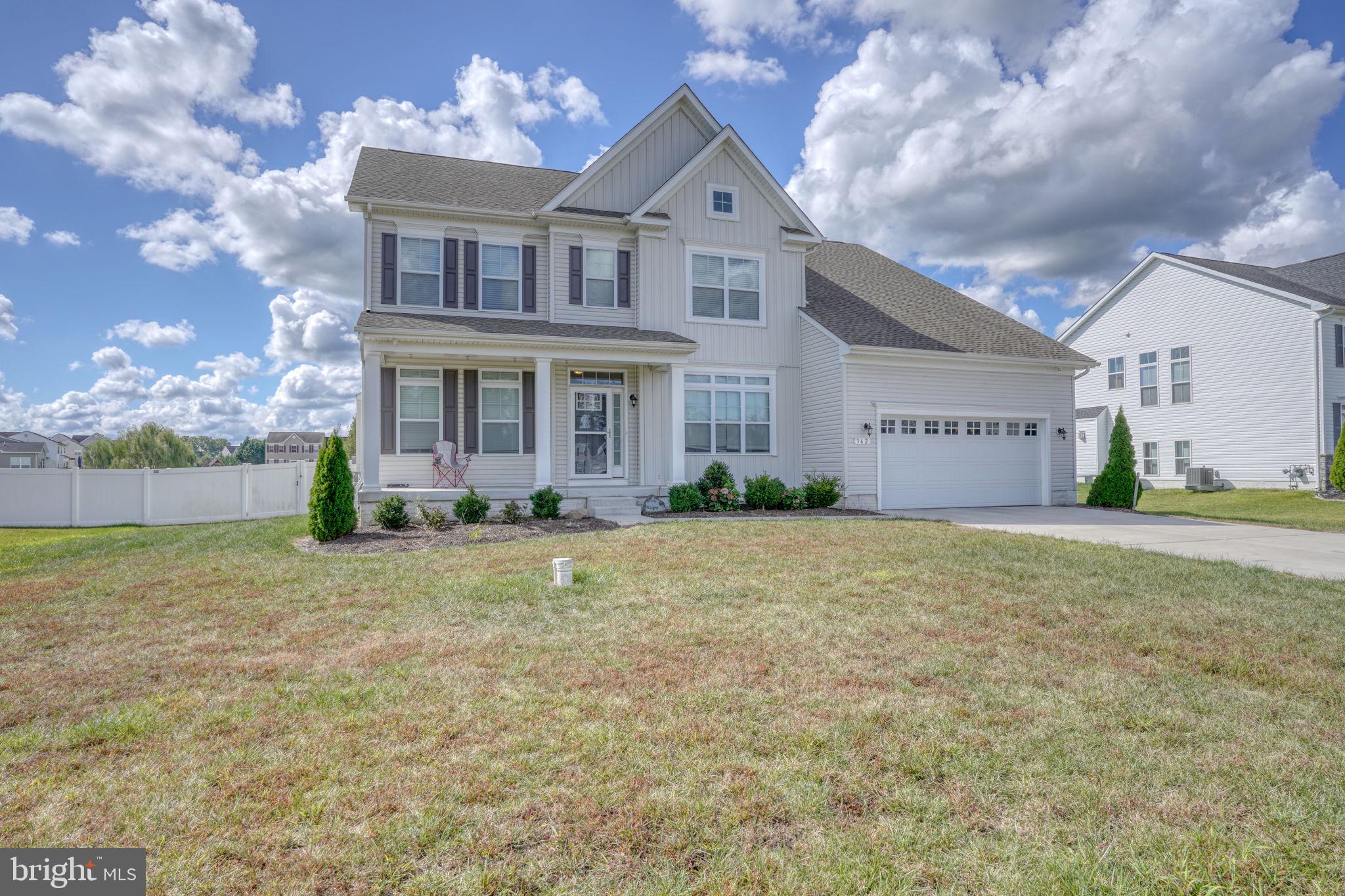 362 HAMPTON HILL DRIVE