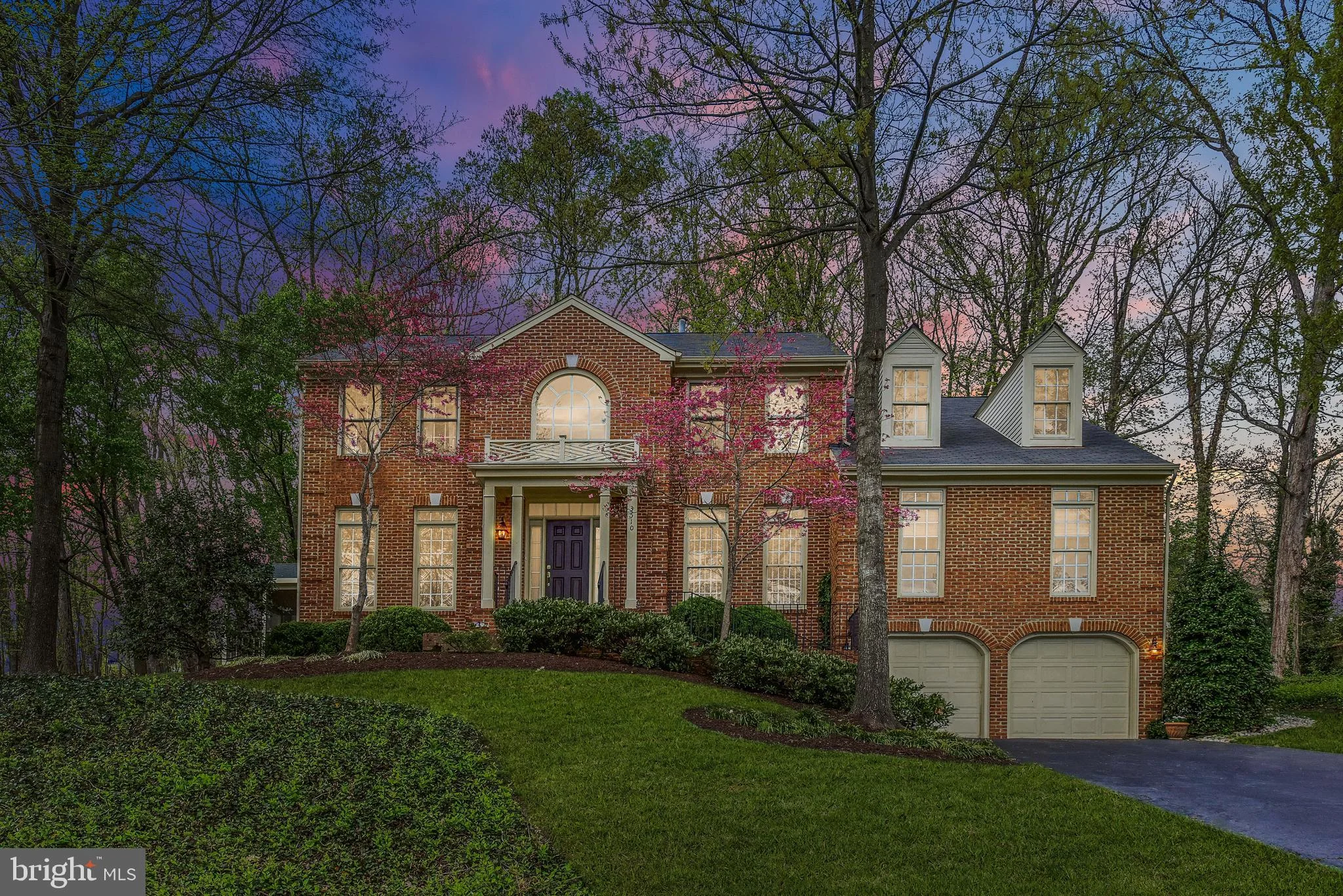3510 Woodside Road, Alexandria, VA 22310