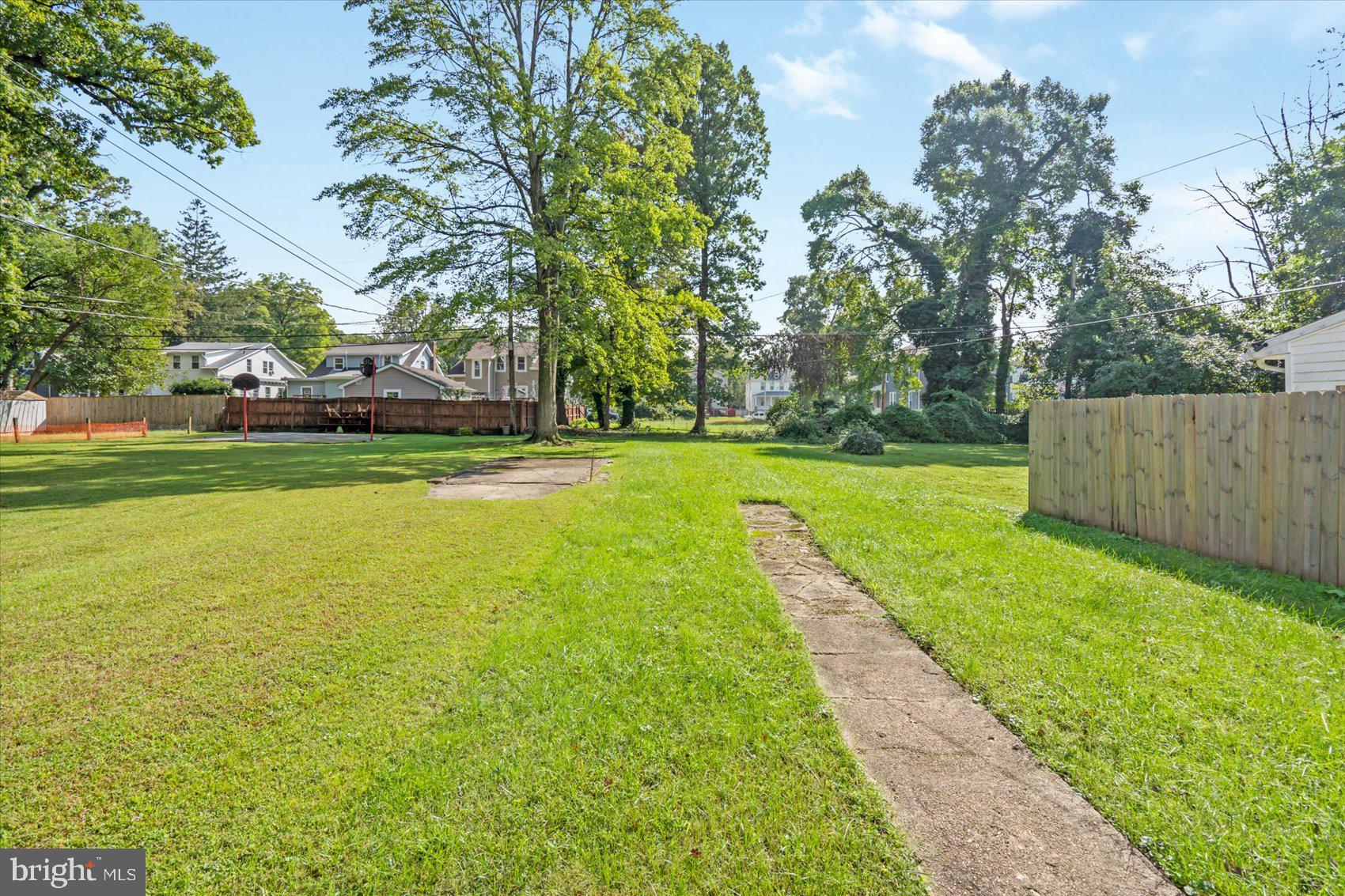 GWYNN OAK - Residential