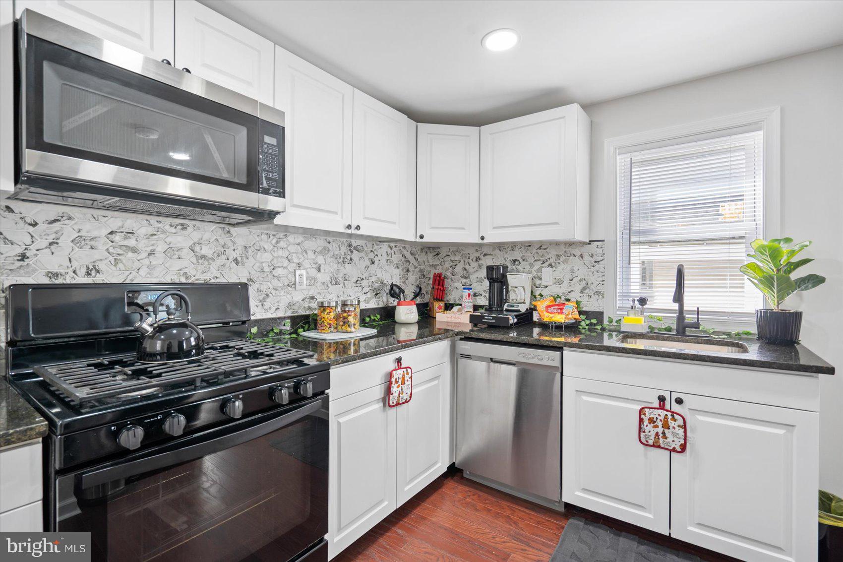 GWYNN OAK - Residential