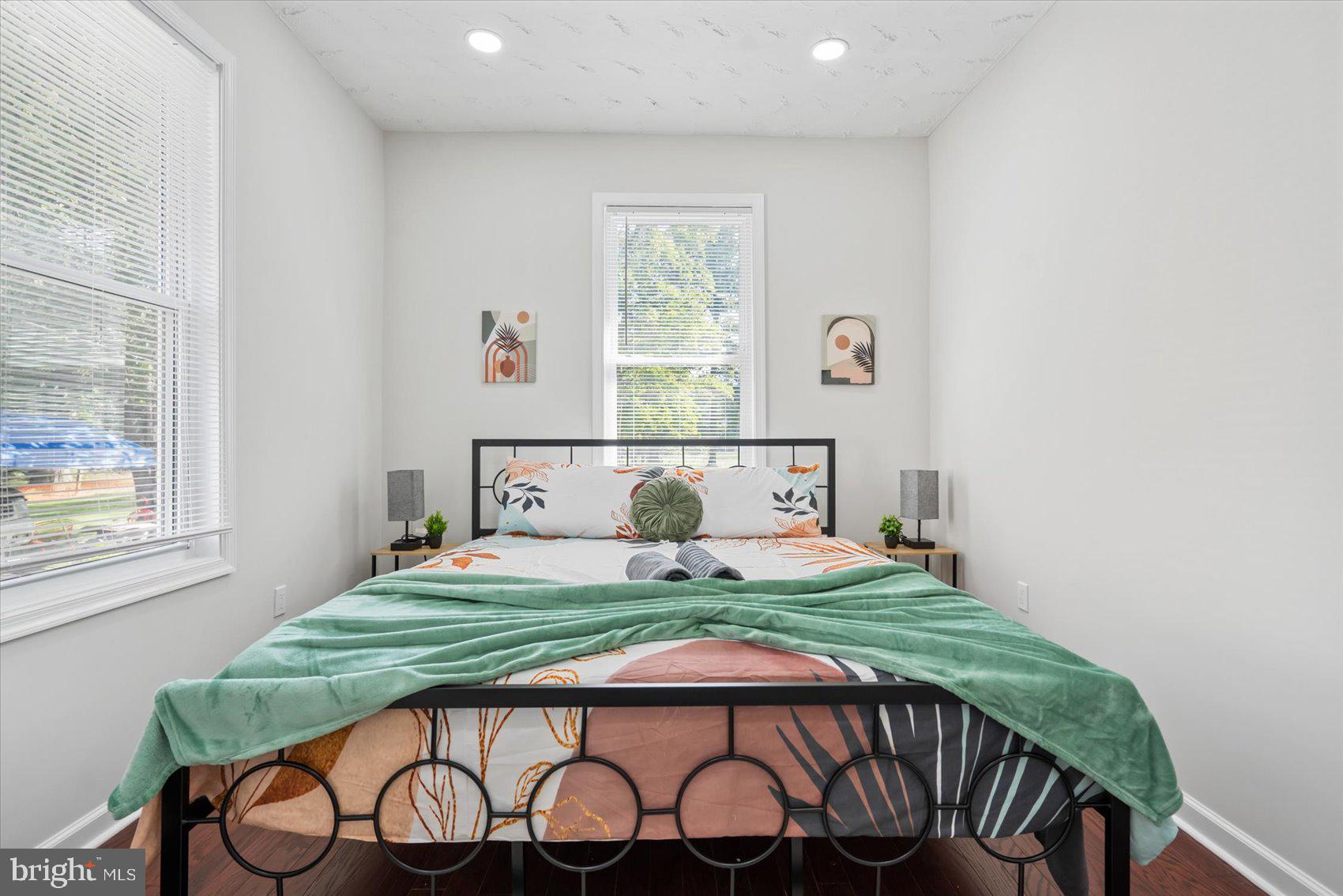 GWYNN OAK - Residential